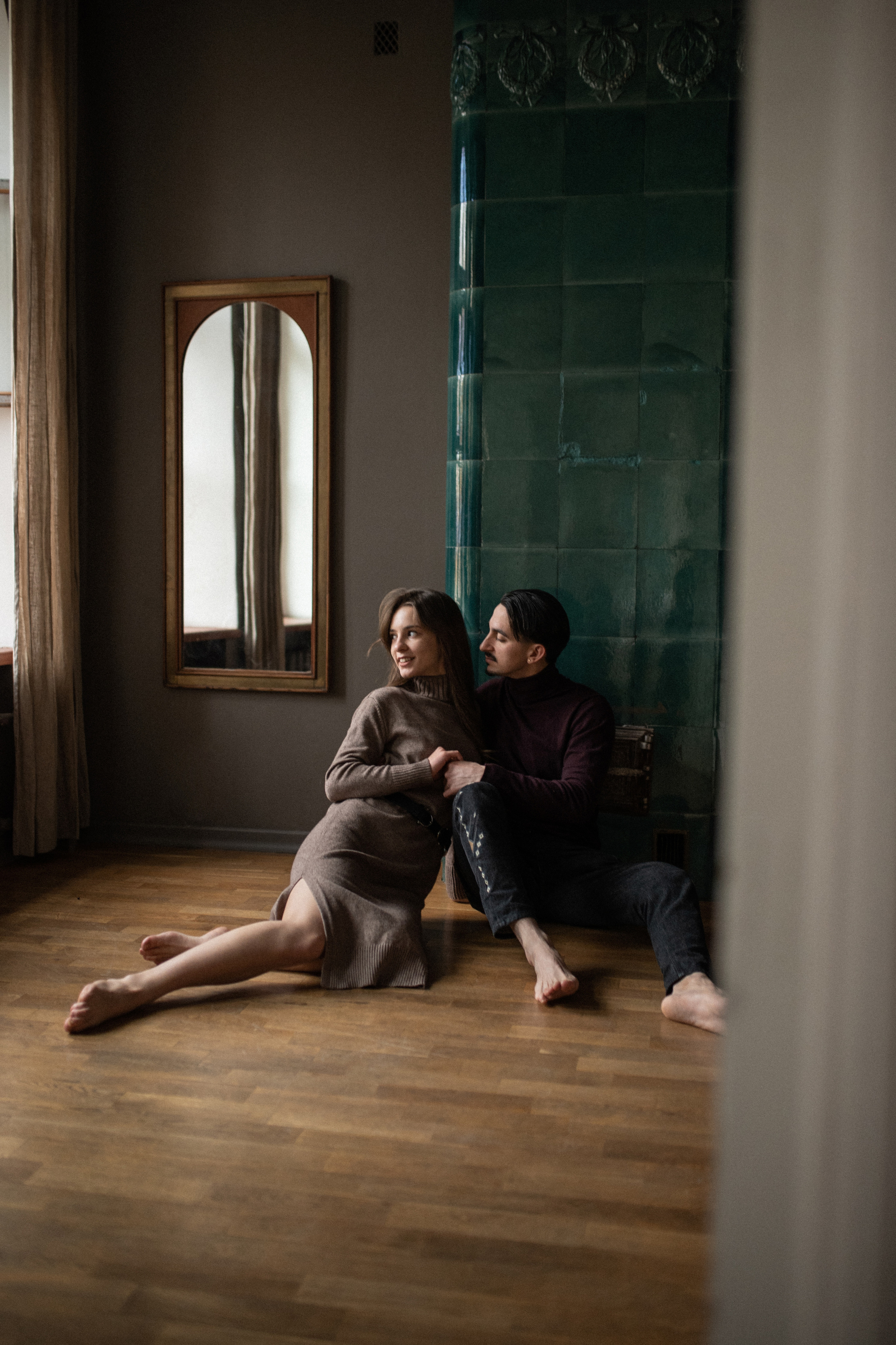 Эдем и Зера. Www.ostermiller.ru