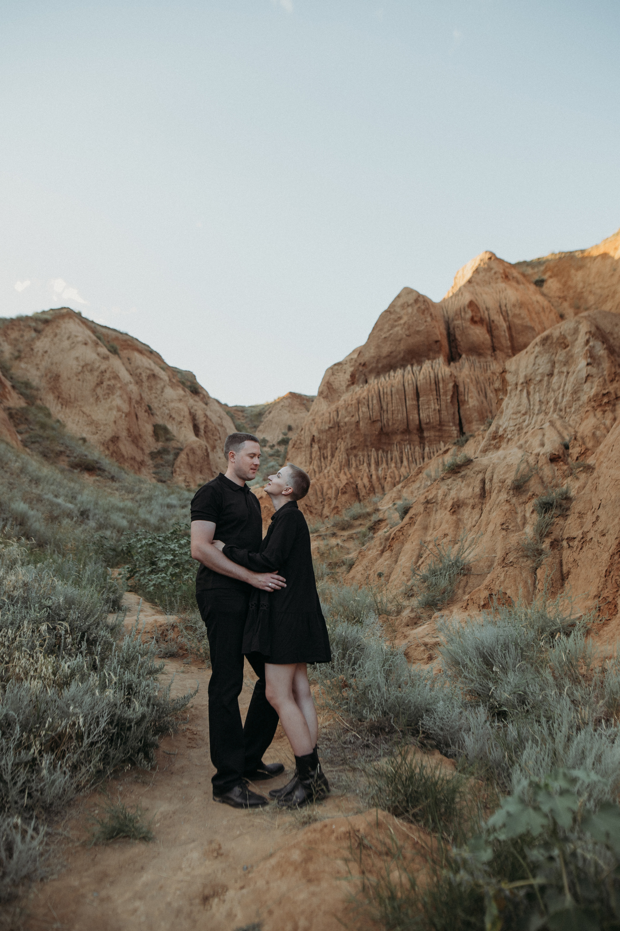 Адриана и Игорь. Www.ostermiller.ru