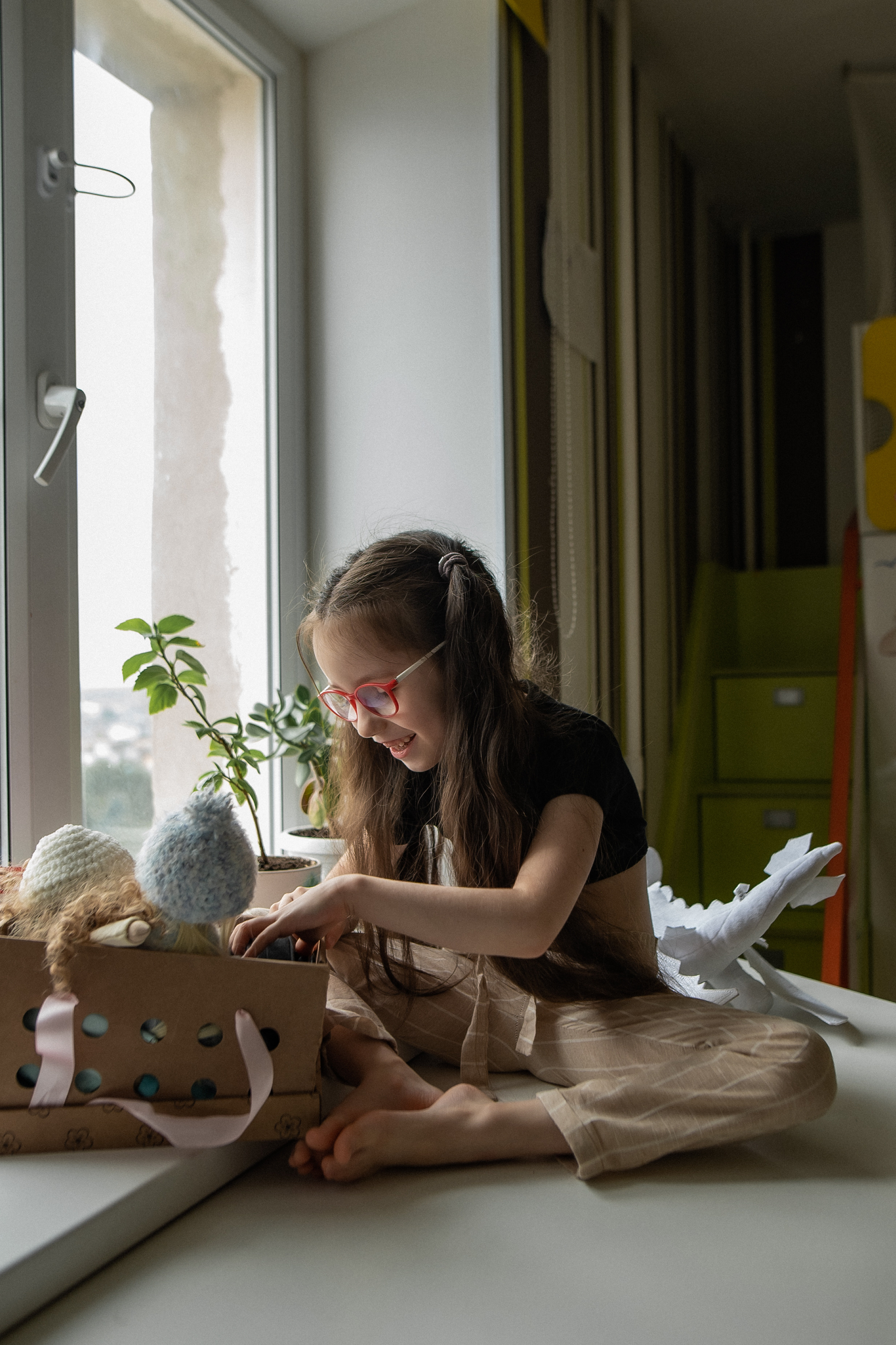 Алеся, Андрей, Варя, Юра. Www.ostermiller.ru