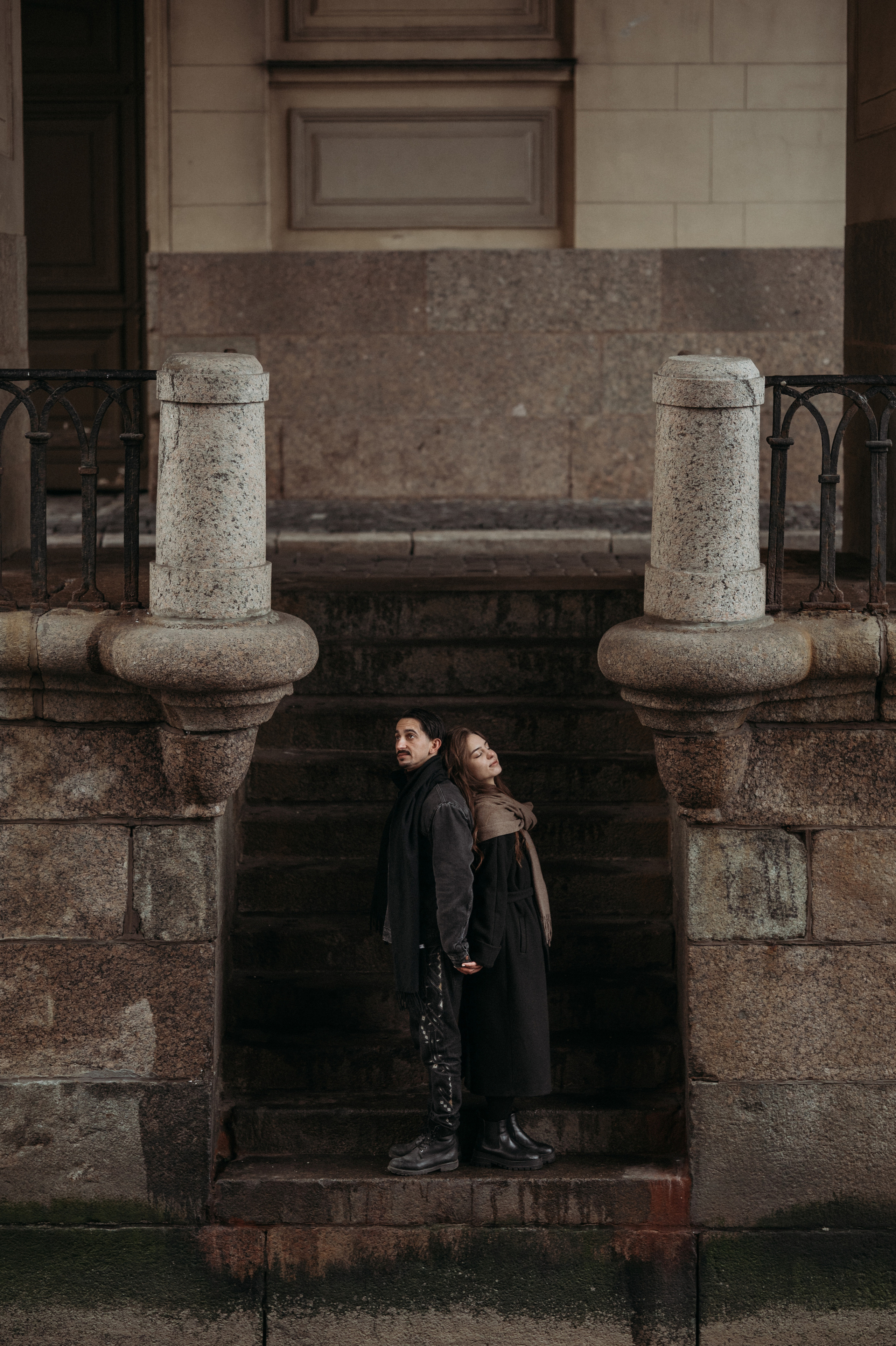 Эдем и Зера. Www.ostermiller.ru