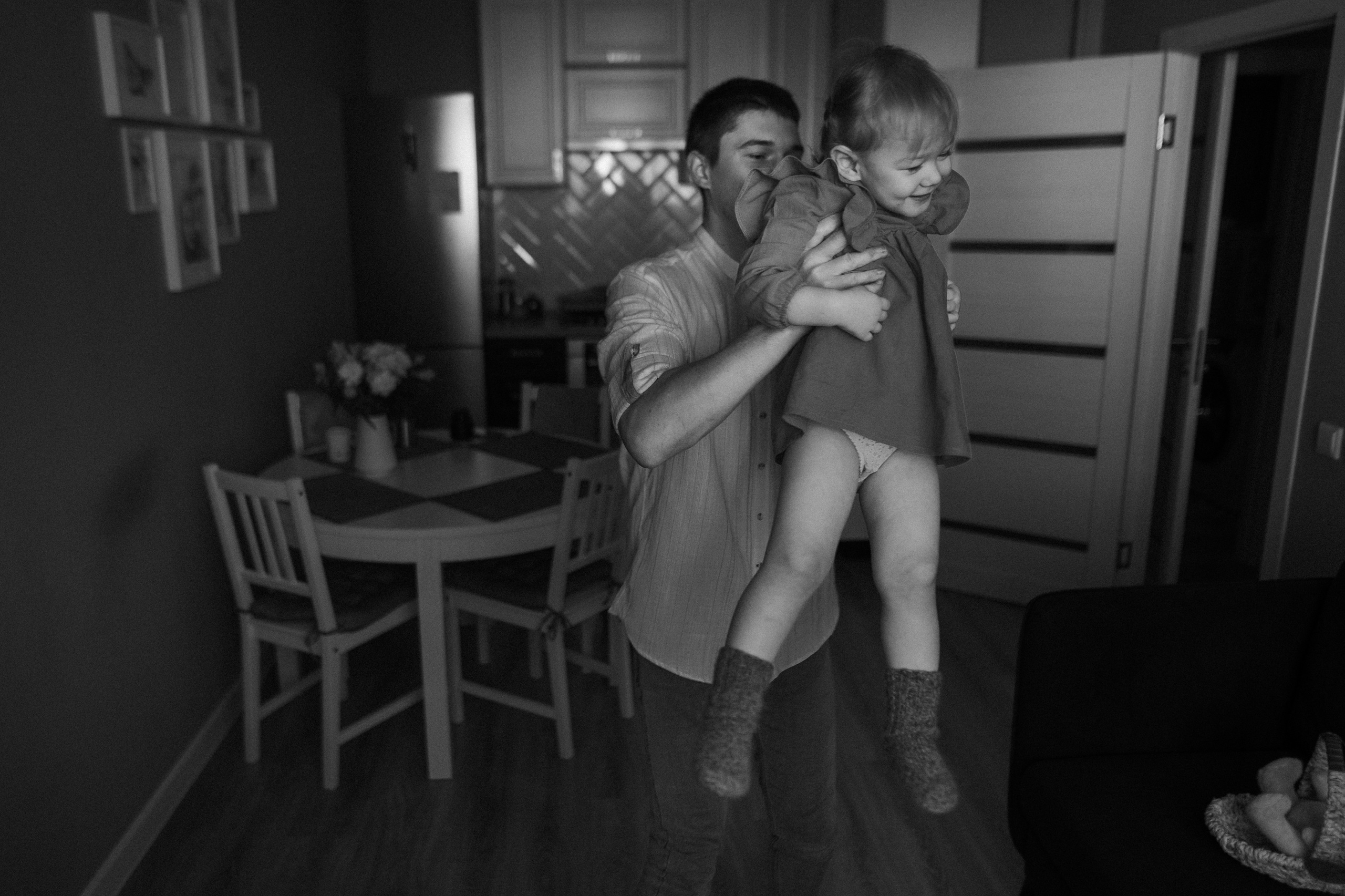 Люба, Влад и Маша. Www.ostermiller.ru