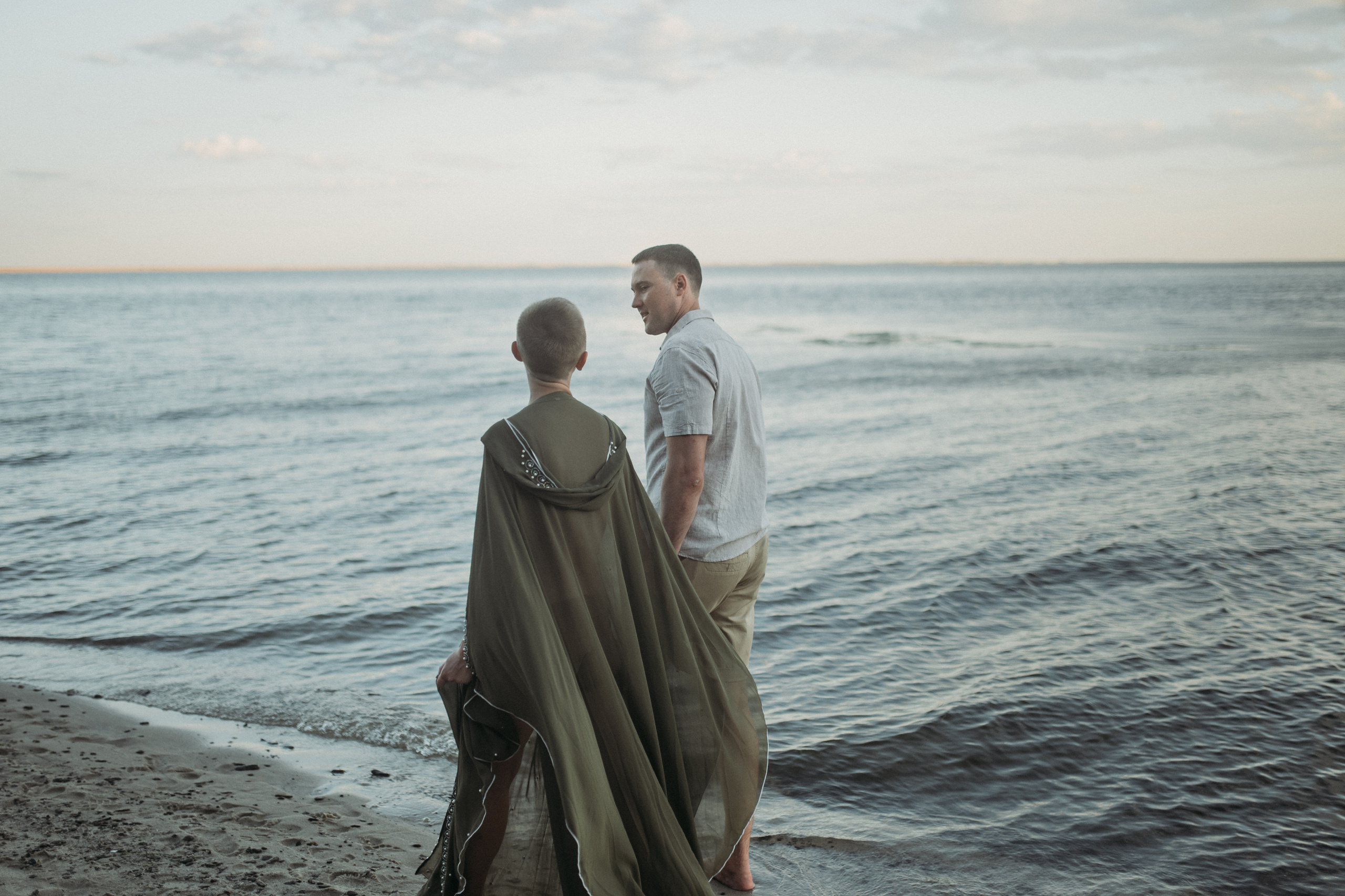 Адриана и Игорь. Www.ostermiller.ru