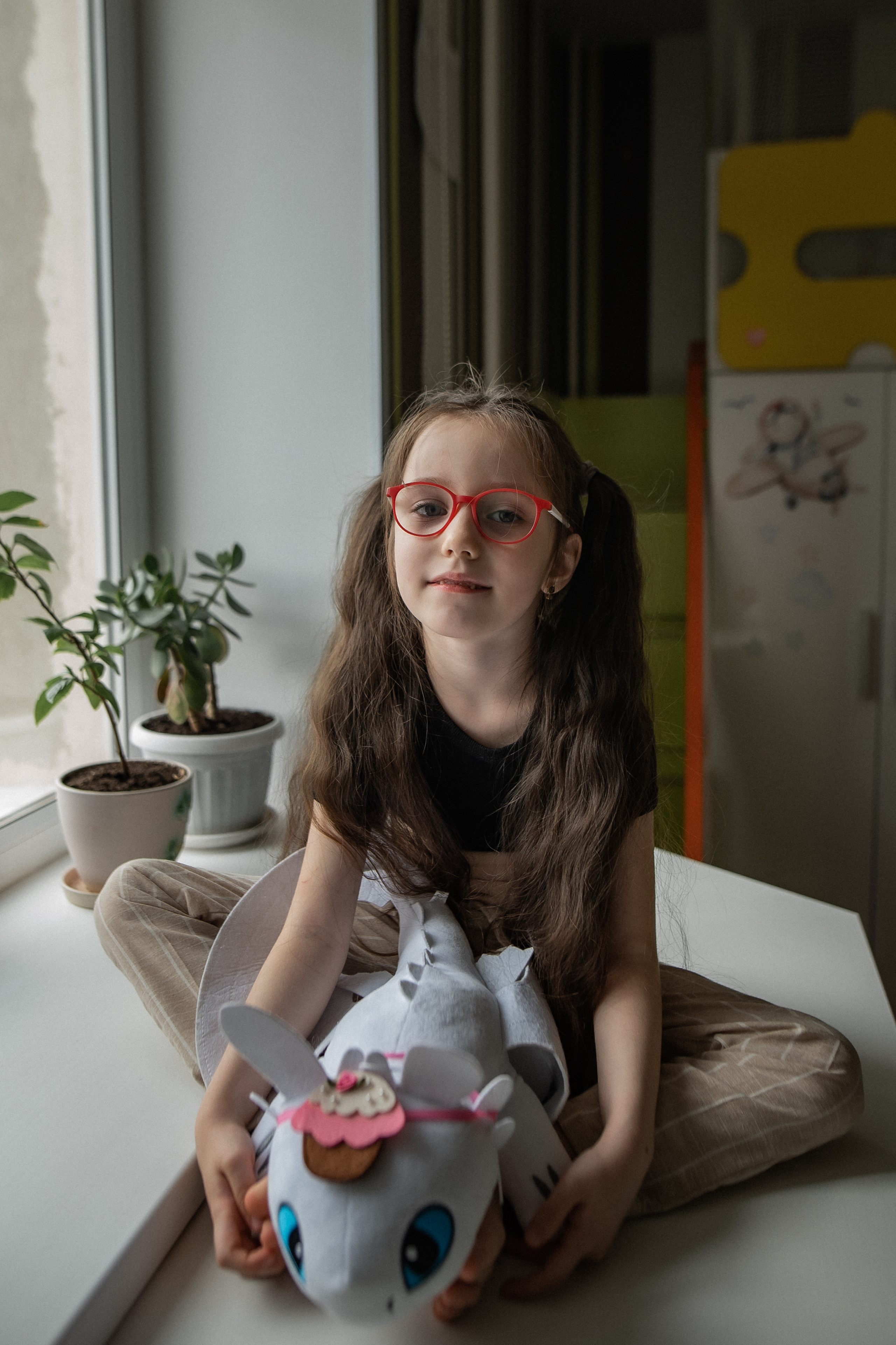 Алеся, Андрей, Варя, Юра. Www.ostermiller.ru