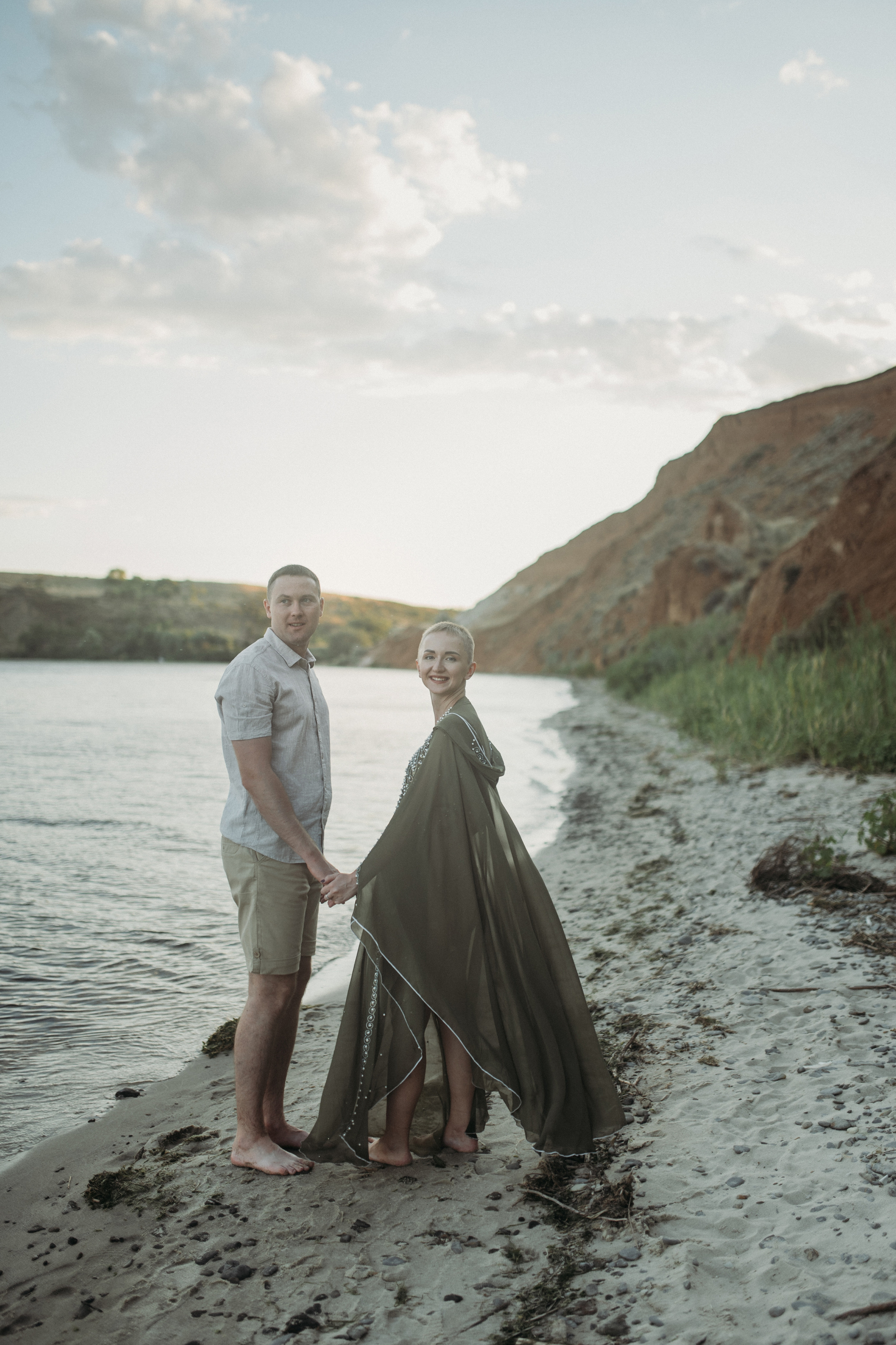 Адриана и Игорь. Www.ostermiller.ru