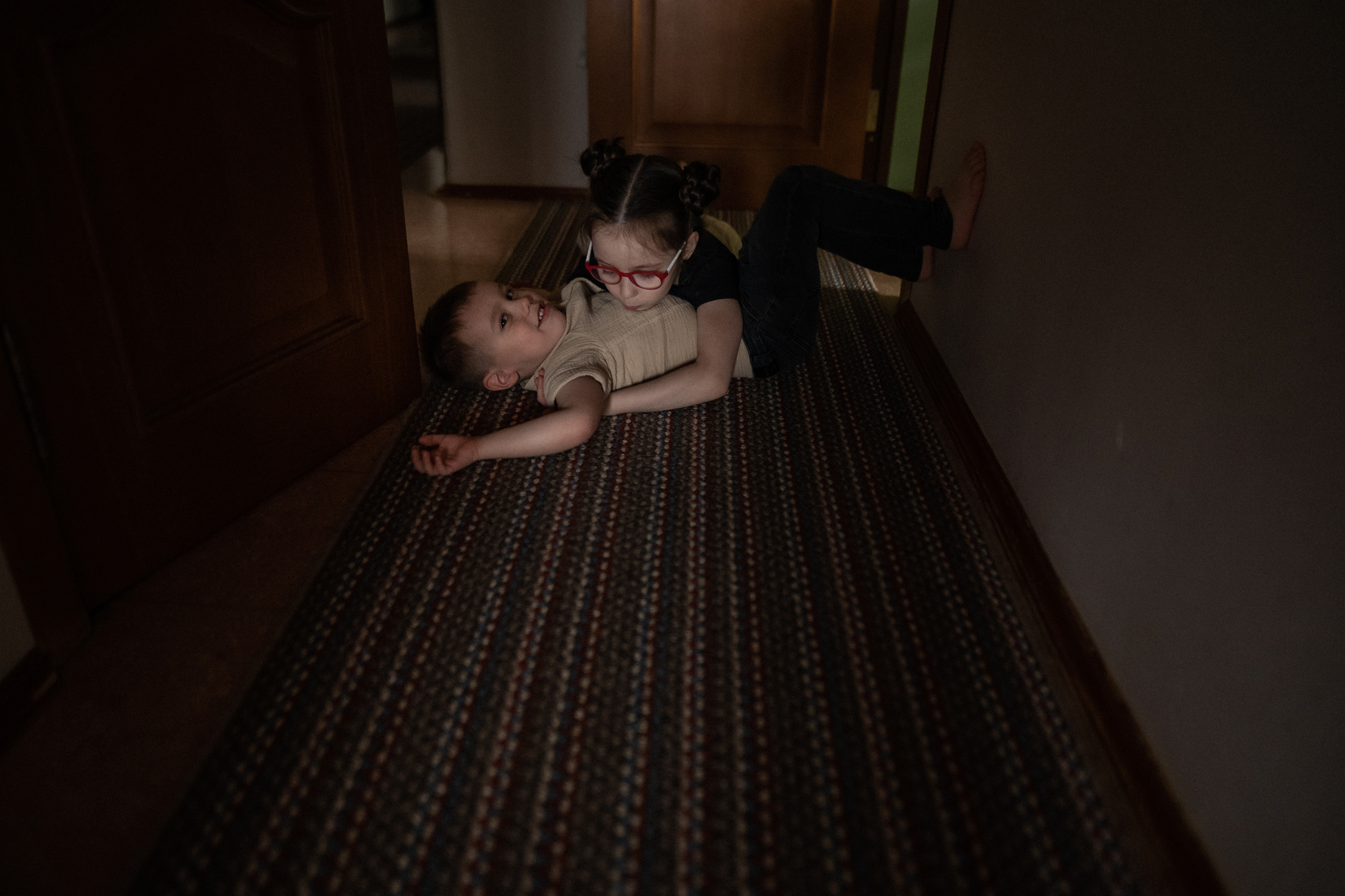 Алеся, Андрей, Варя, Юра. Www.ostermiller.ru