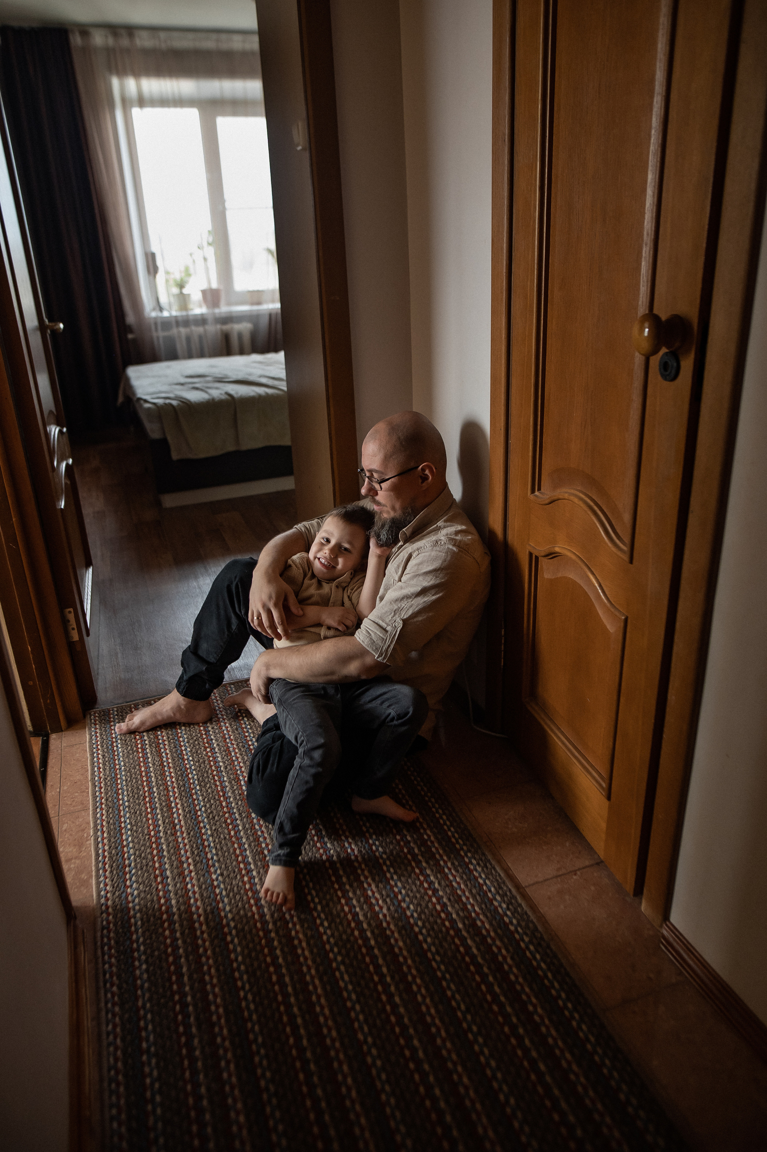 Алеся, Андрей, Варя, Юра. Www.ostermiller.ru