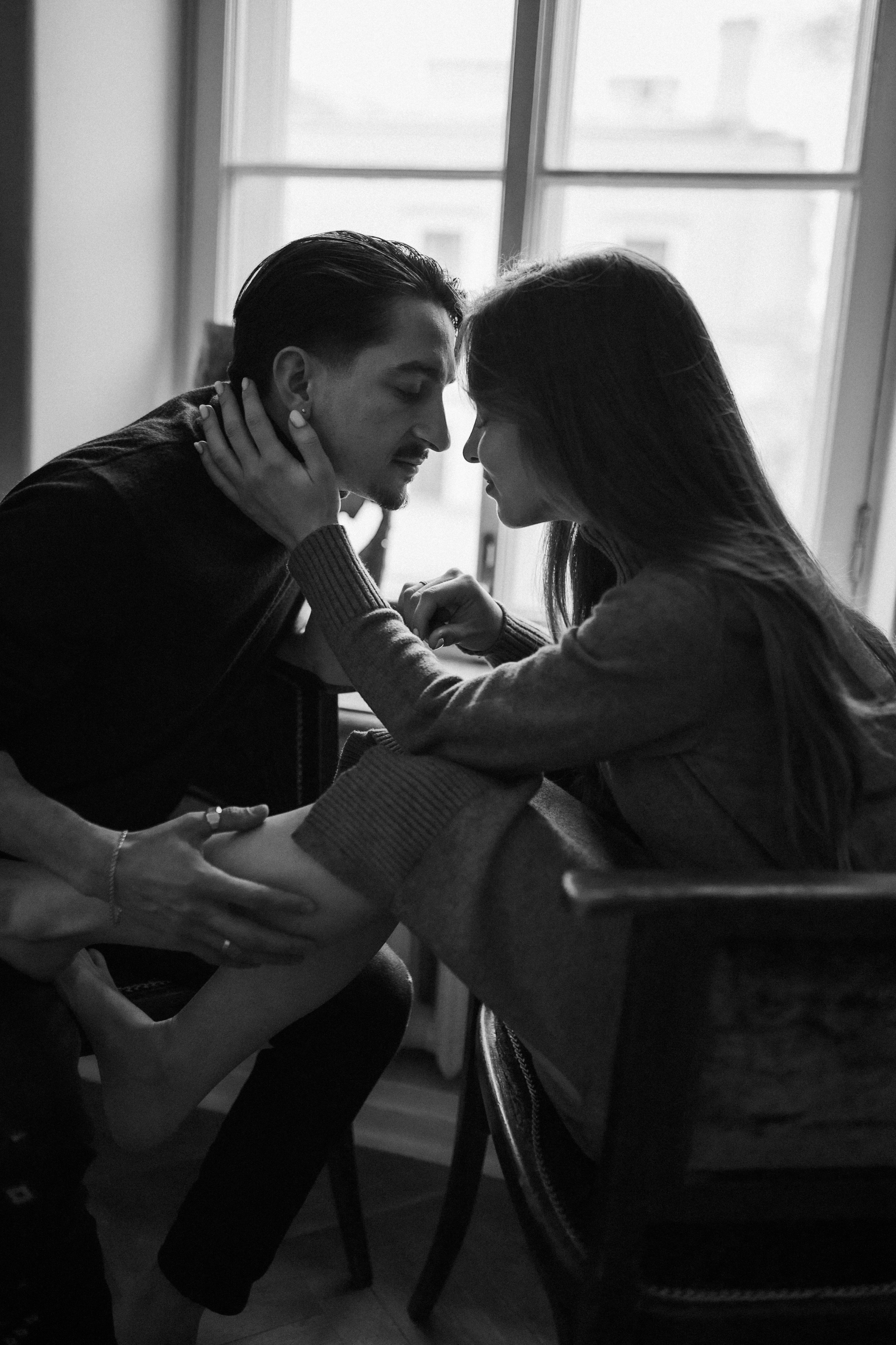 Эдем и Зера. Www.ostermiller.ru