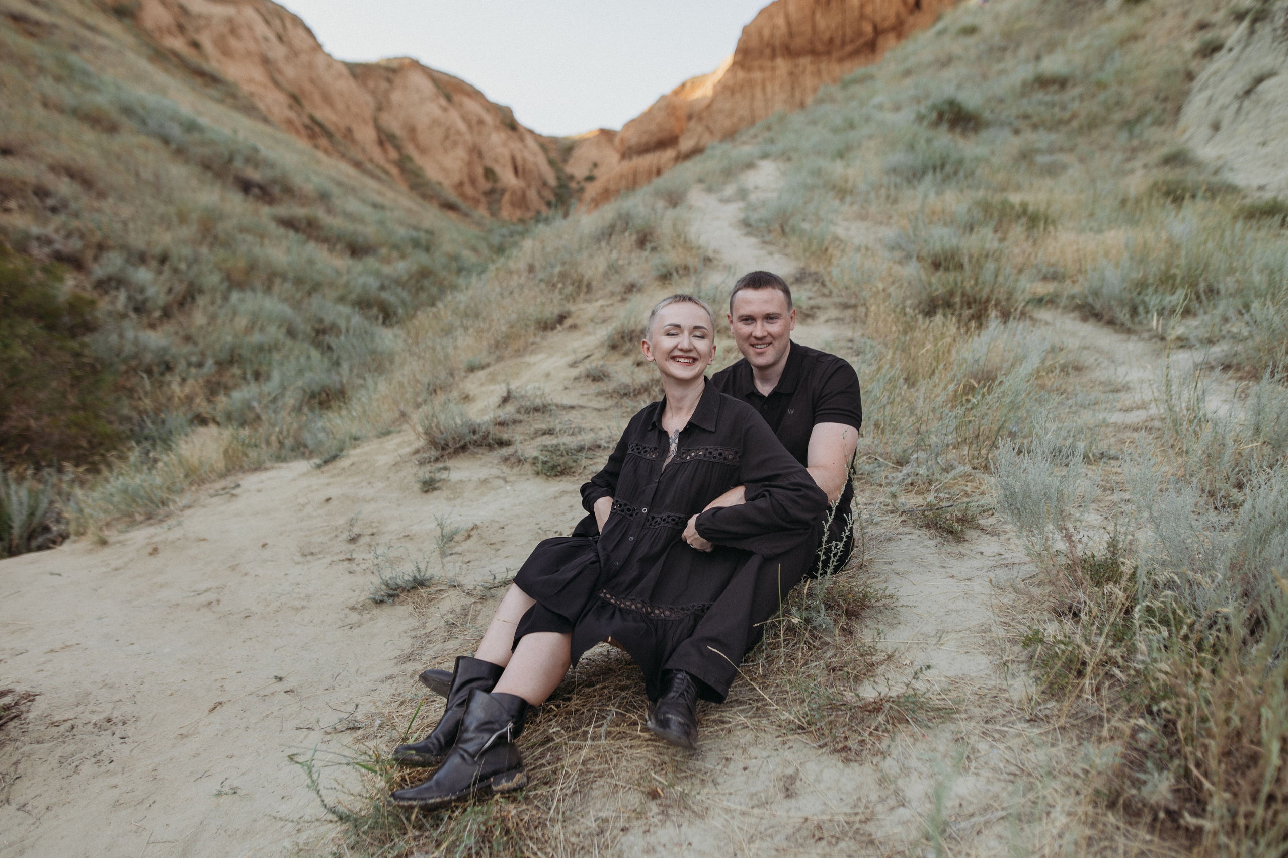 Адриана и Игорь. Www.ostermiller.ru