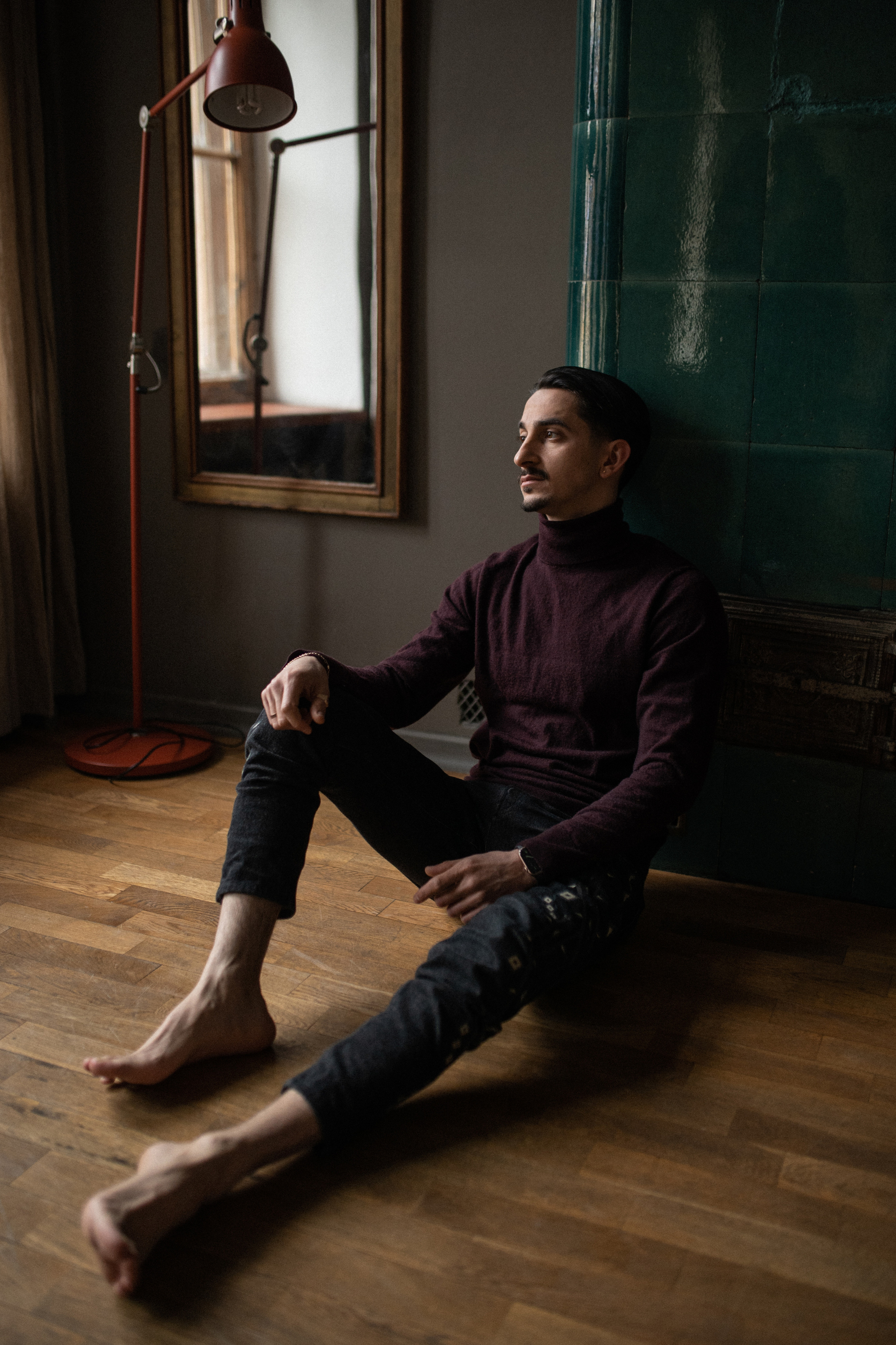 Эдем и Зера. Www.ostermiller.ru