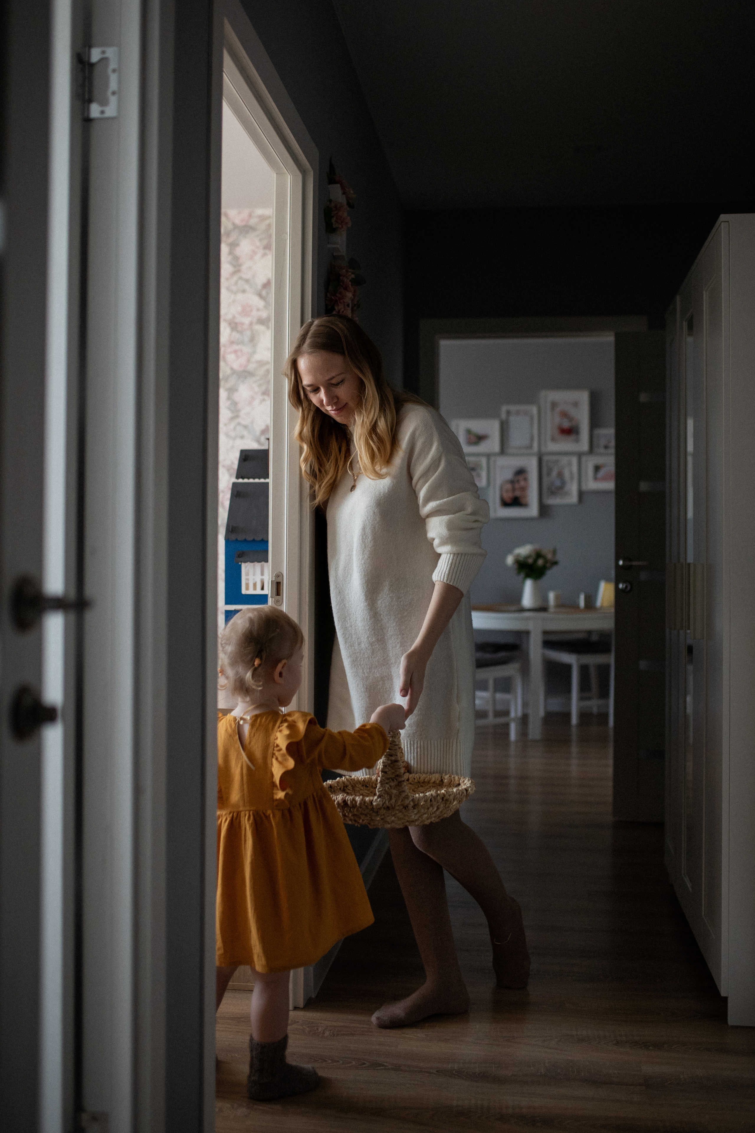 Люба, Влад и Маша. Www.ostermiller.ru