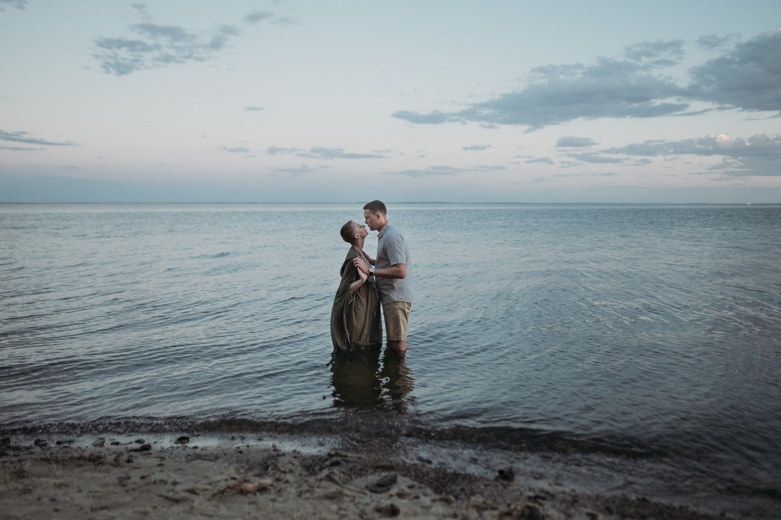 Адриана и Игорь. Www.ostermiller.ru