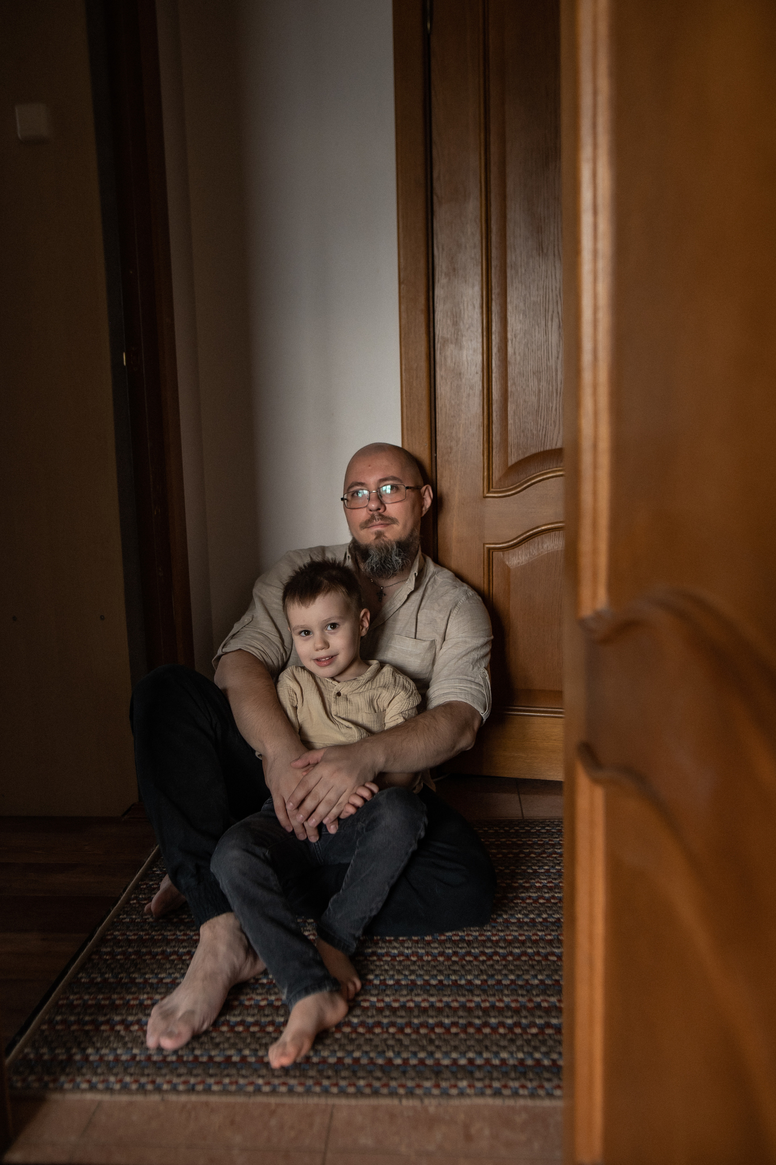 Алеся, Андрей, Варя, Юра. Www.ostermiller.ru