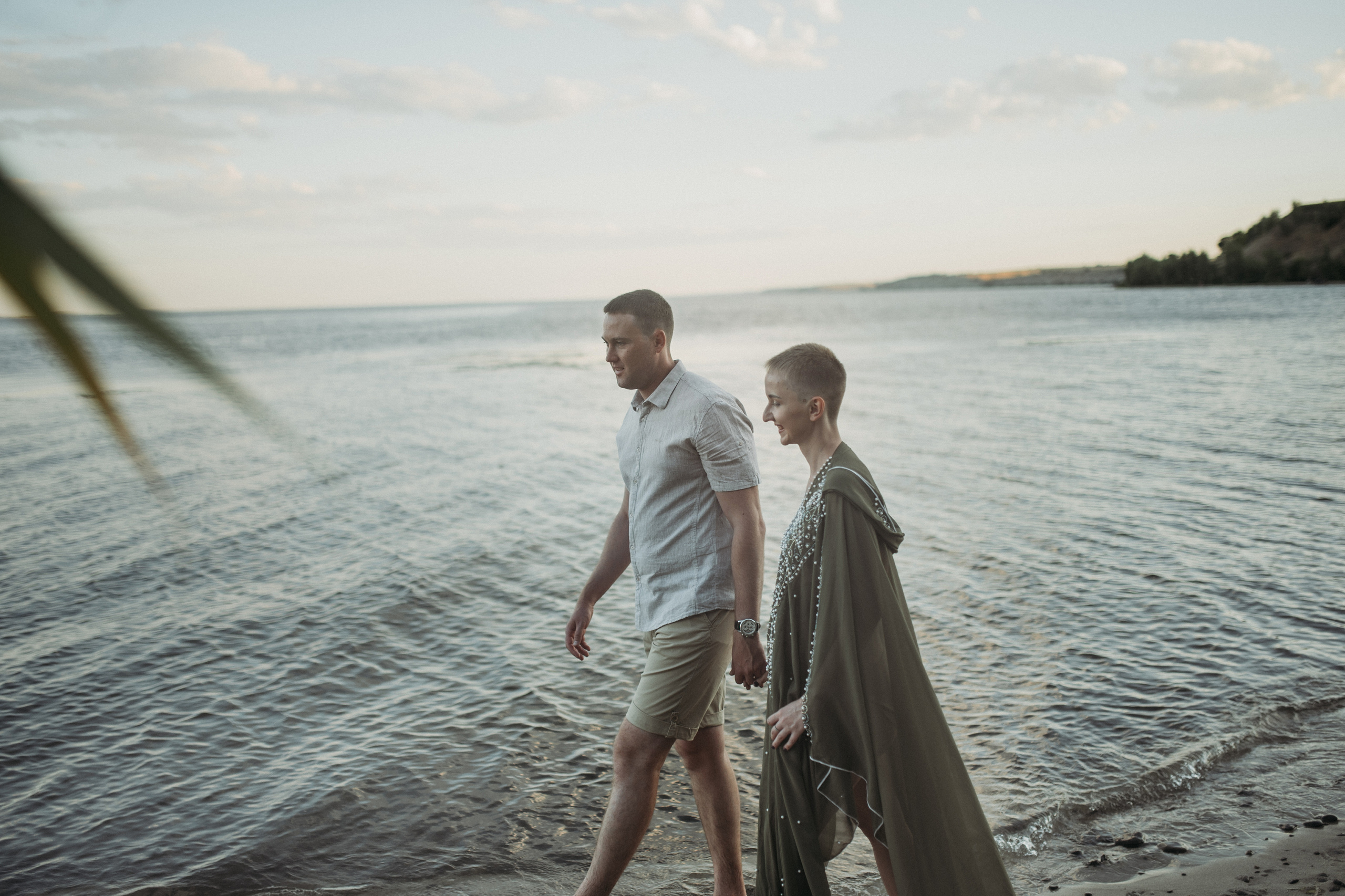 Адриана и Игорь. Www.ostermiller.ru