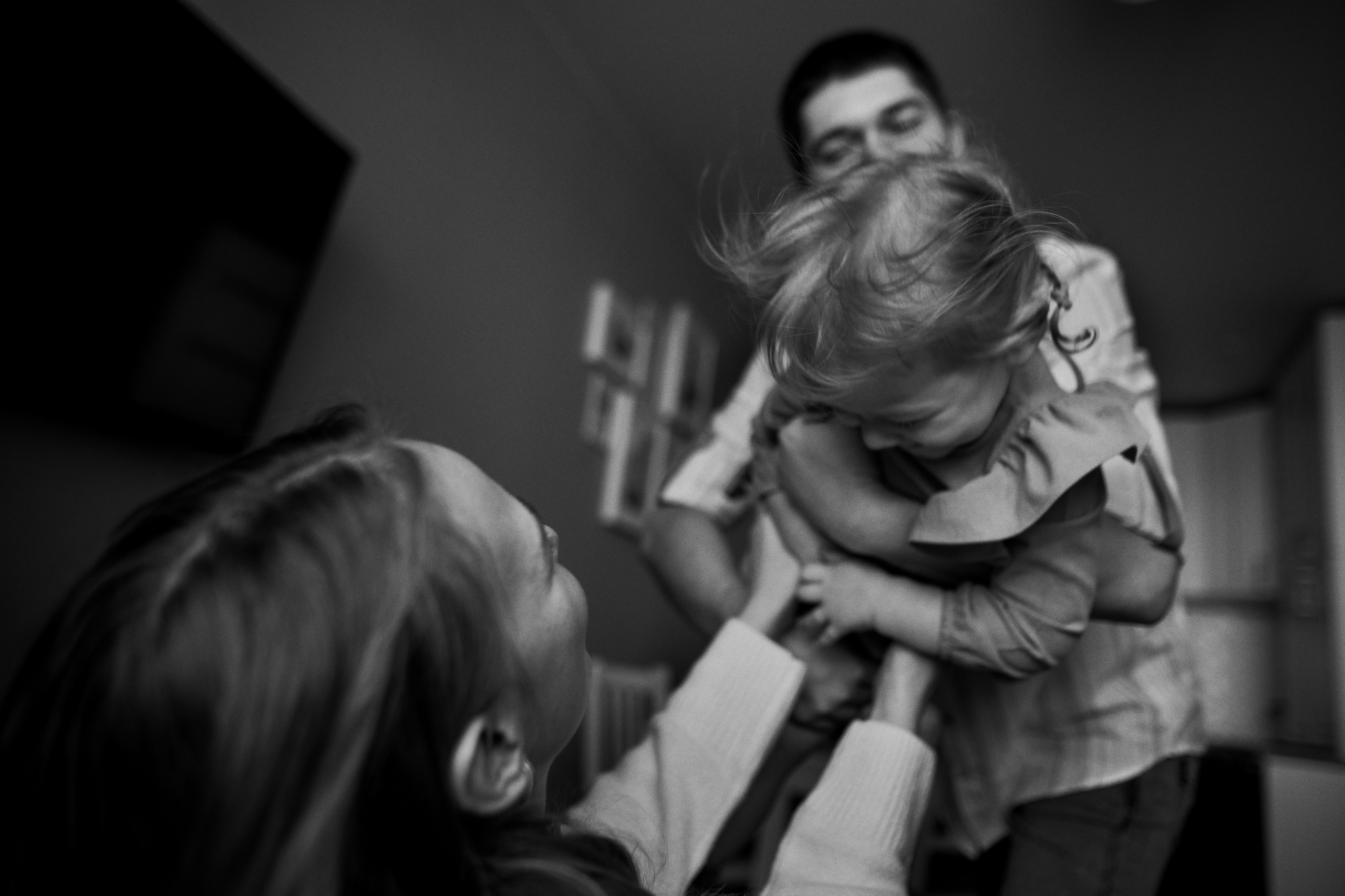 Люба, Влад и Маша. Www.ostermiller.ru