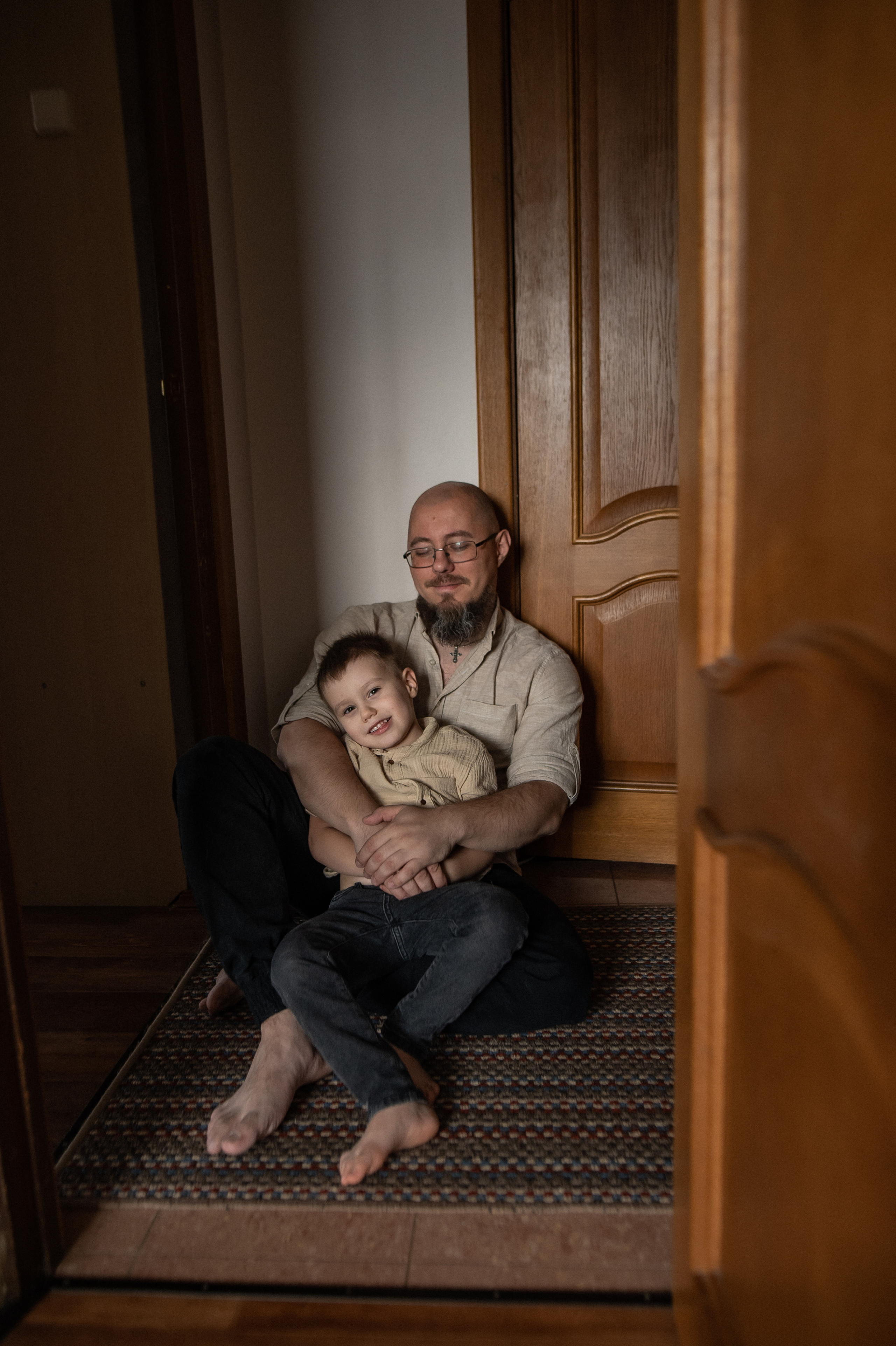 Алеся, Андрей, Варя, Юра. Www.ostermiller.ru