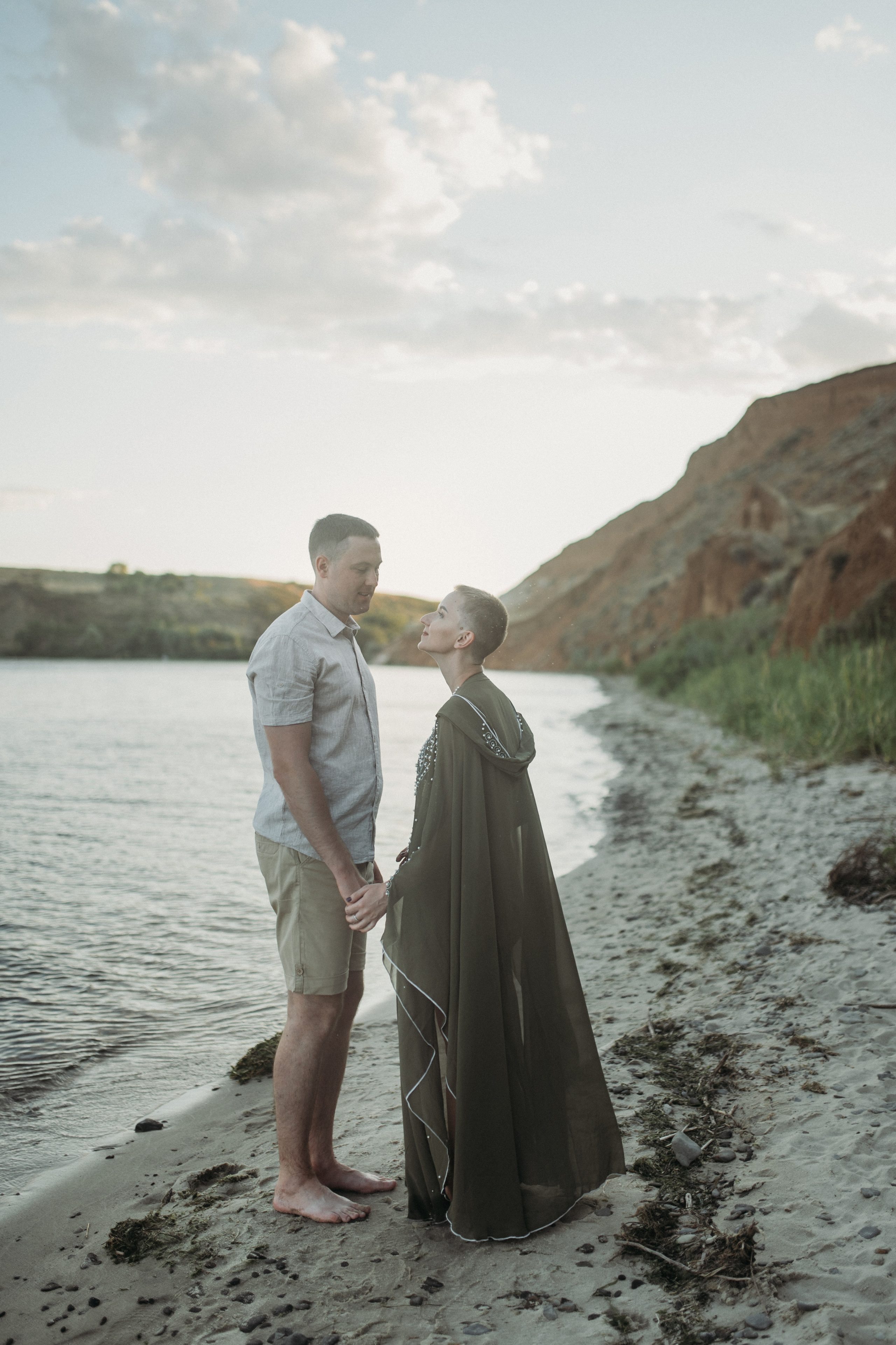 Адриана и Игорь. Www.ostermiller.ru