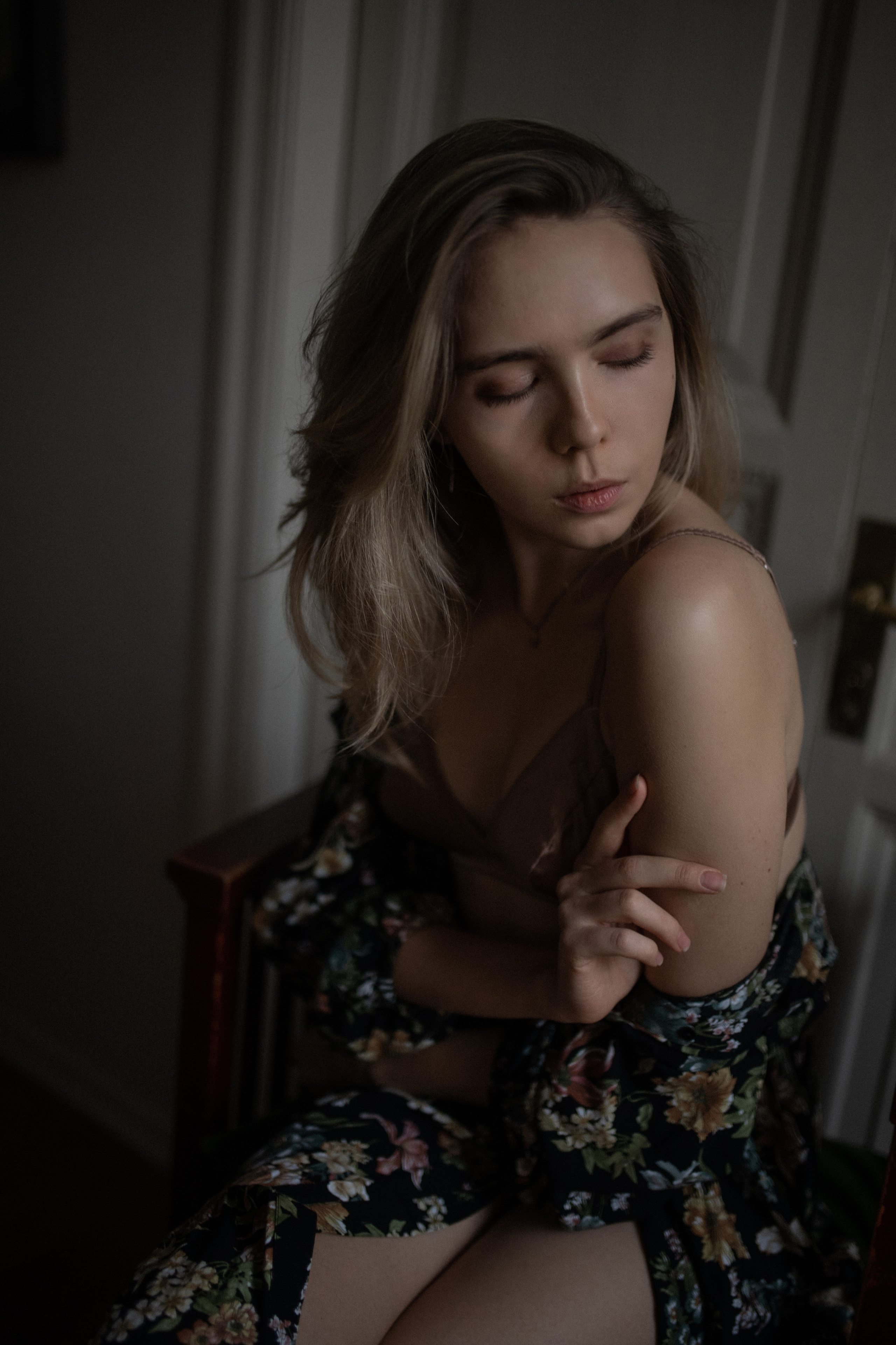 Полина Питер. Www.ostermiller.ru