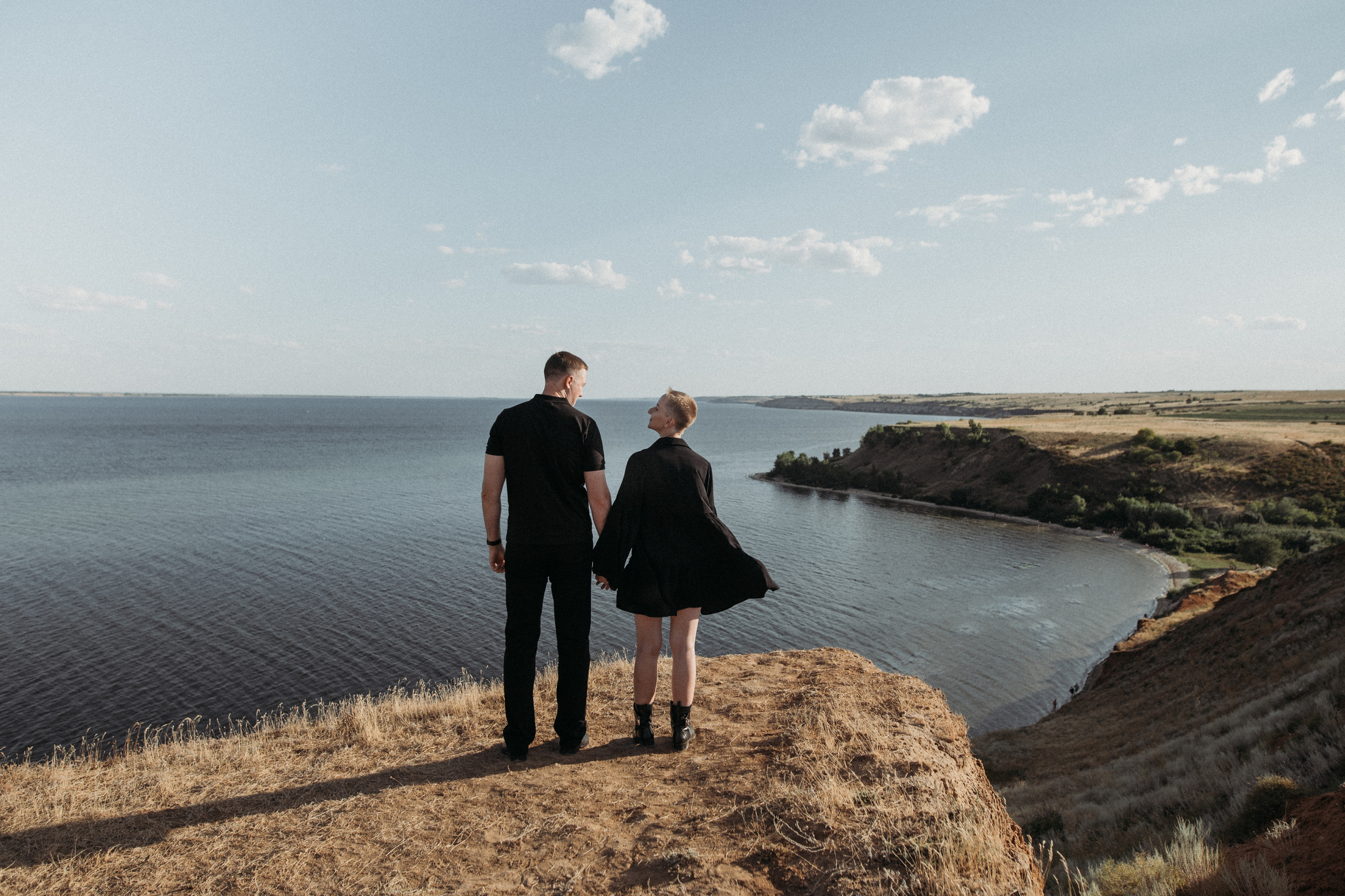 Адриана и Игорь. Www.ostermiller.ru