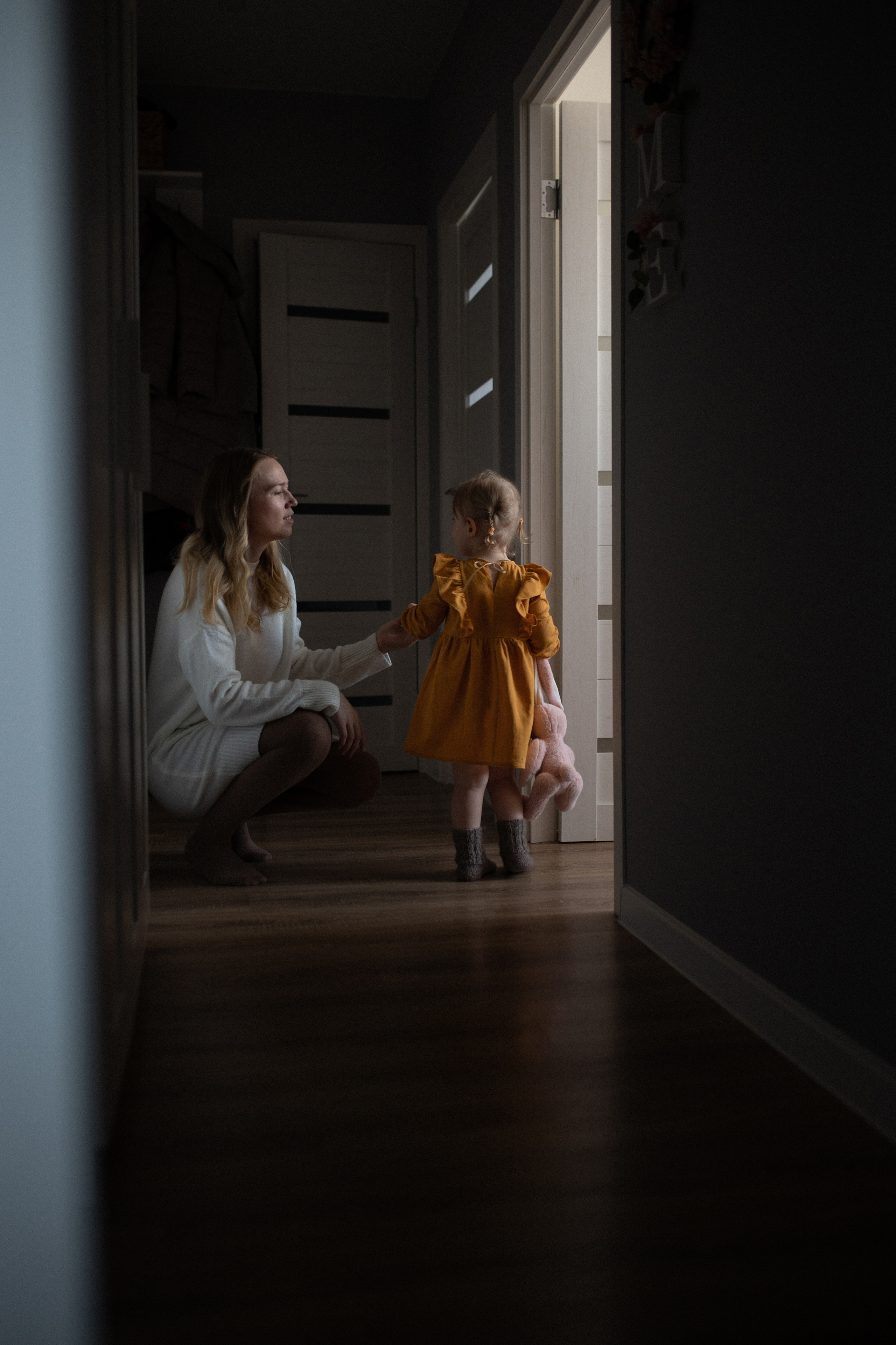 Люба, Влад и Маша. Www.ostermiller.ru