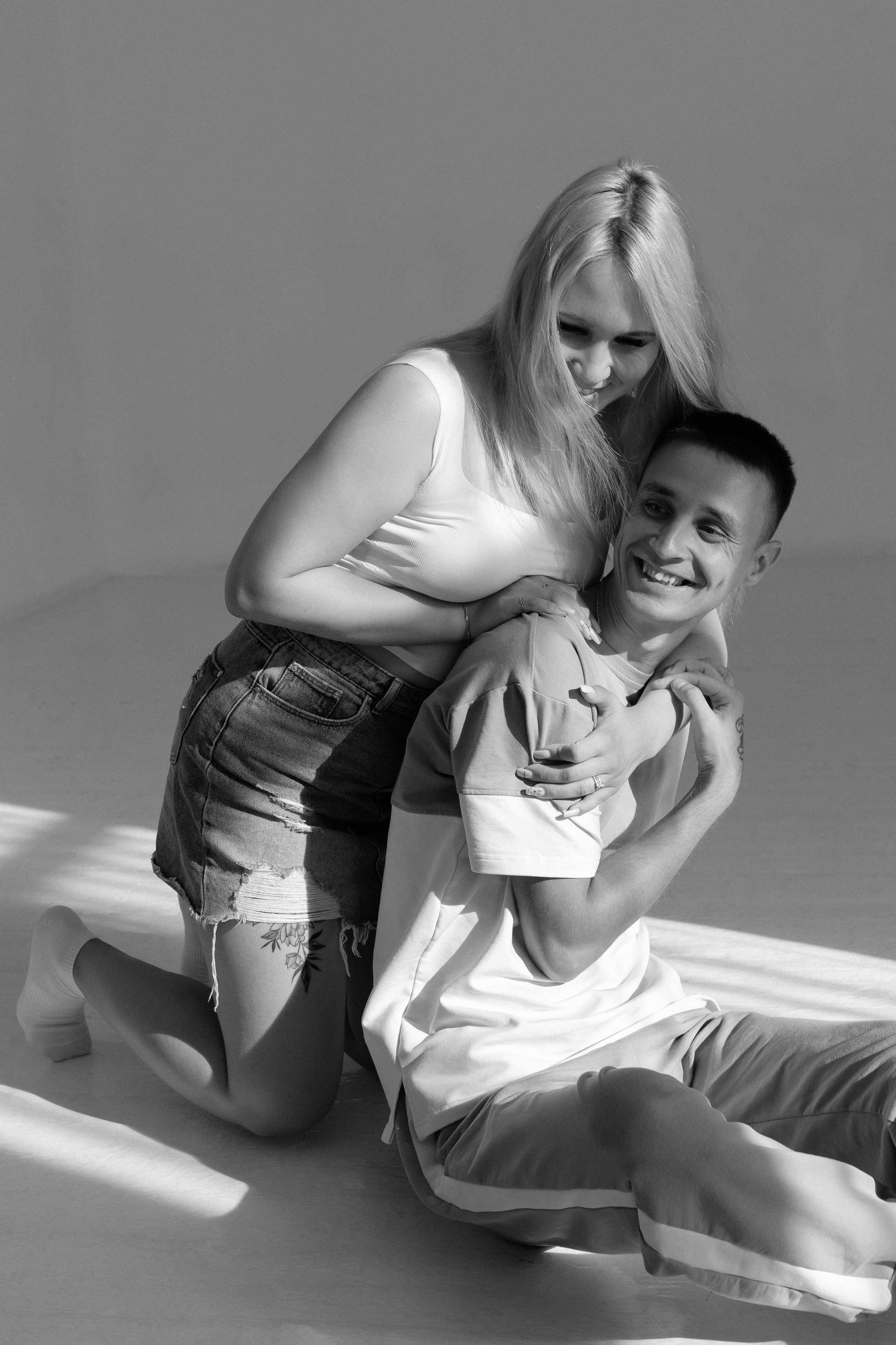 Анастасия и Максим. Фотограф Йошкар-Ола Марина Королева