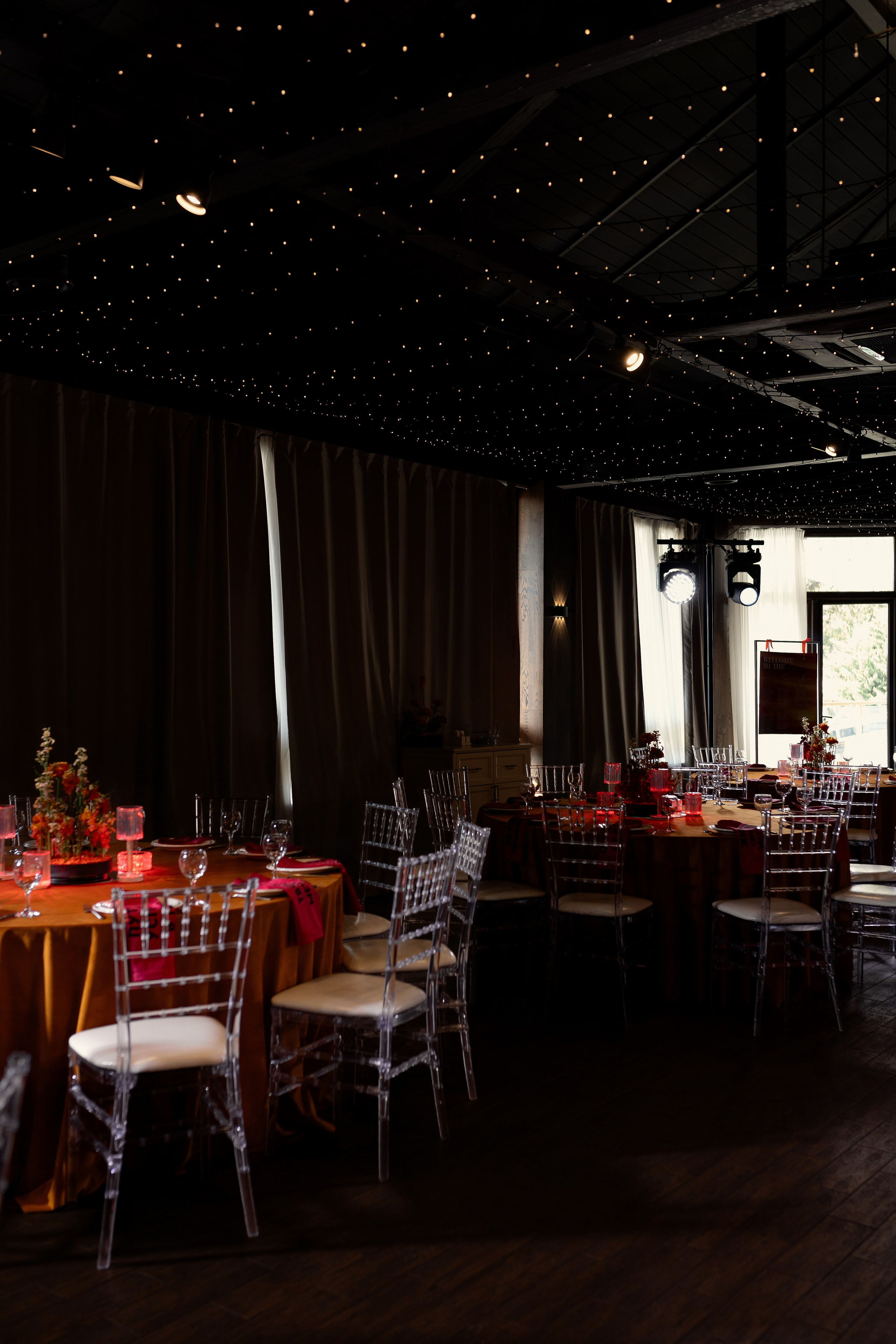 Свадьба Сергея и Арины (съемка декора). Свадебный фотограф