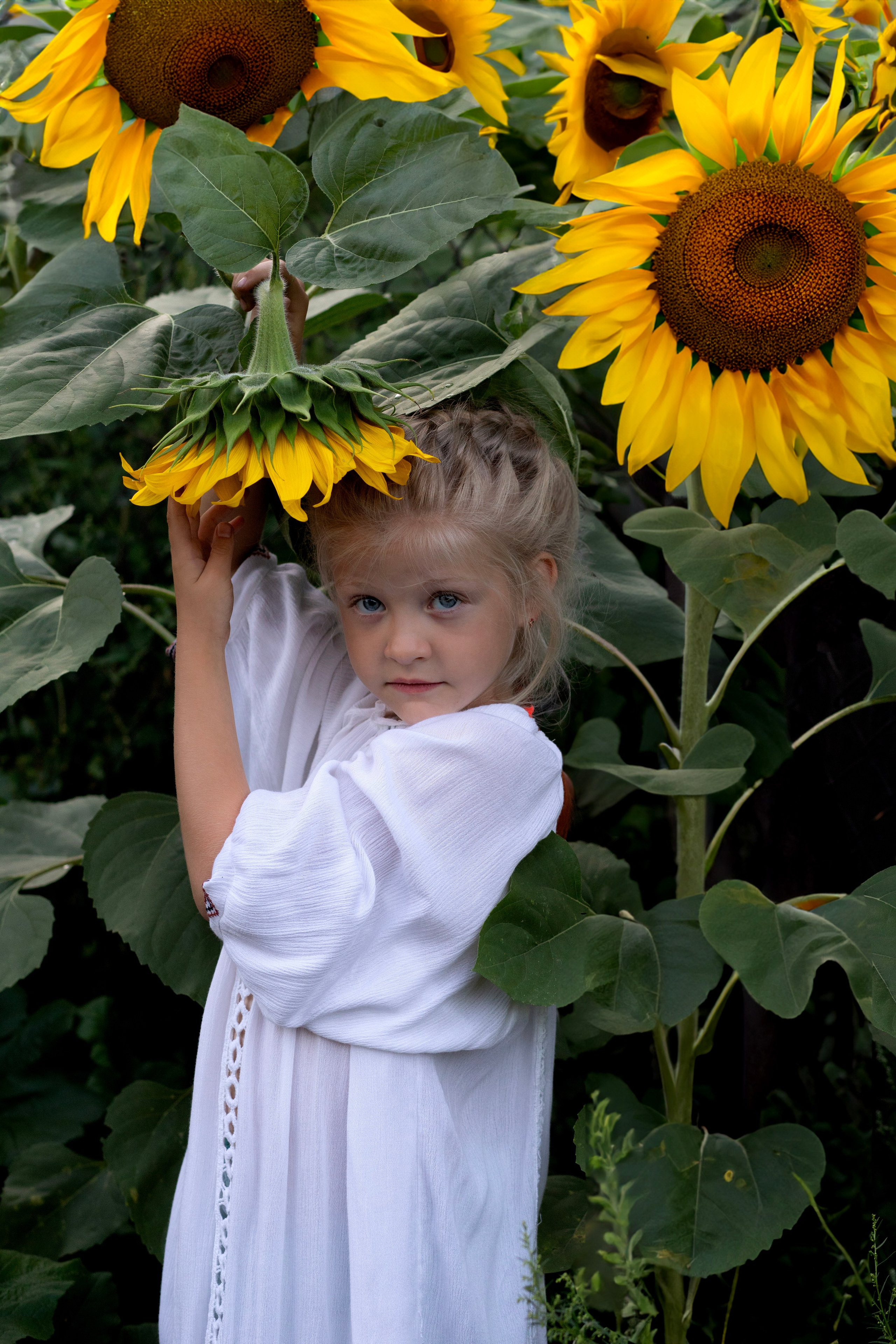 Портретная съемка. Фотограф в Нижнем Новгороде. Юлия Наумова