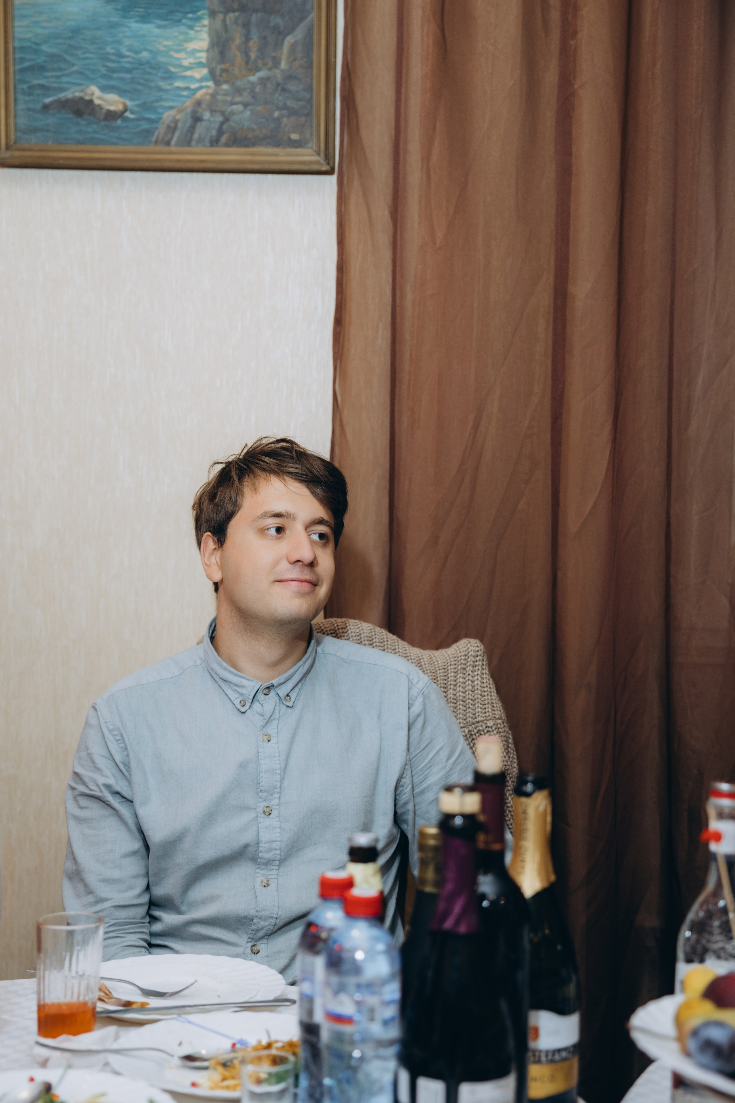 Иван и Елена. Свадебный, семейный фотограф в Иркутске Светлана Макаричева