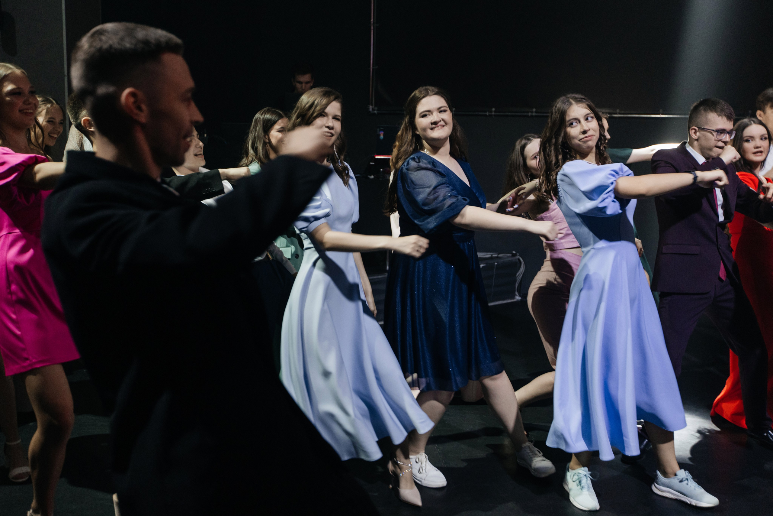 2023 ШКОЛА136. Свадебный и Репортажный фотограф Нижний Новгород Москва Ежов Иван