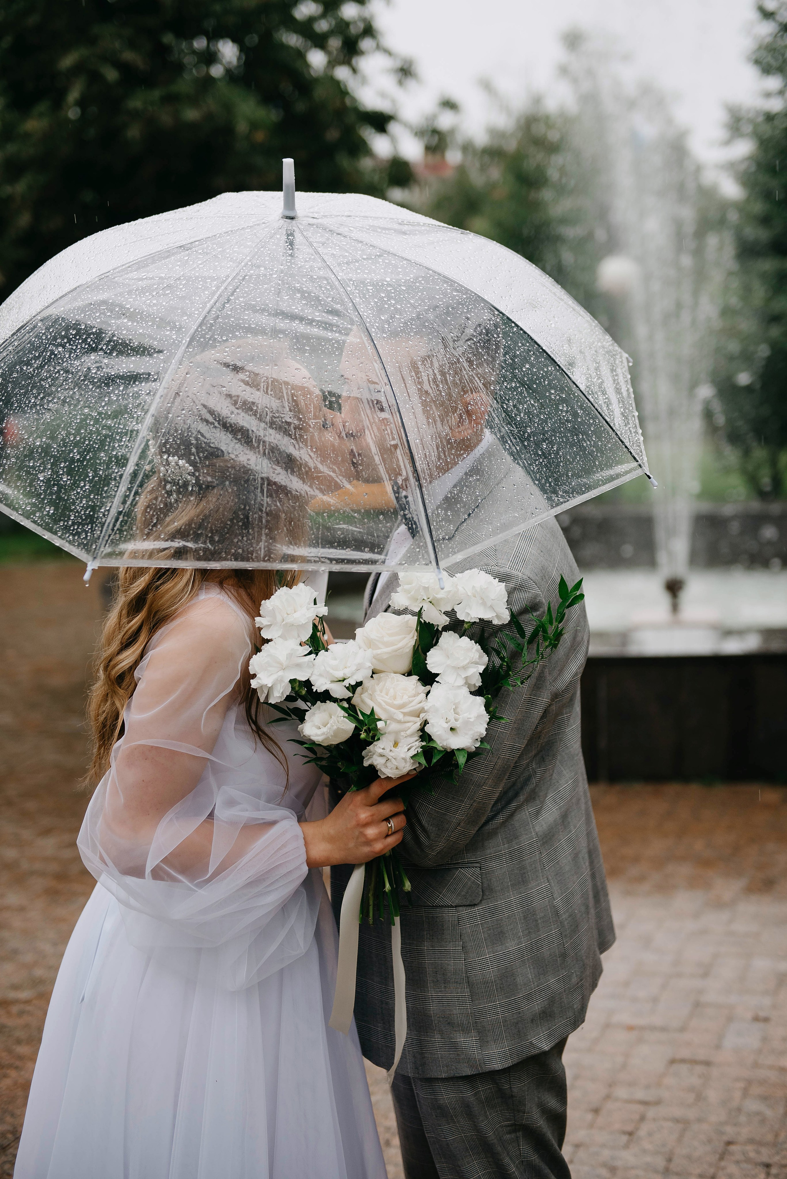 Артём и Лера. Свадебный фотограф Марина Жемчужникова в Москве и в Белгороде