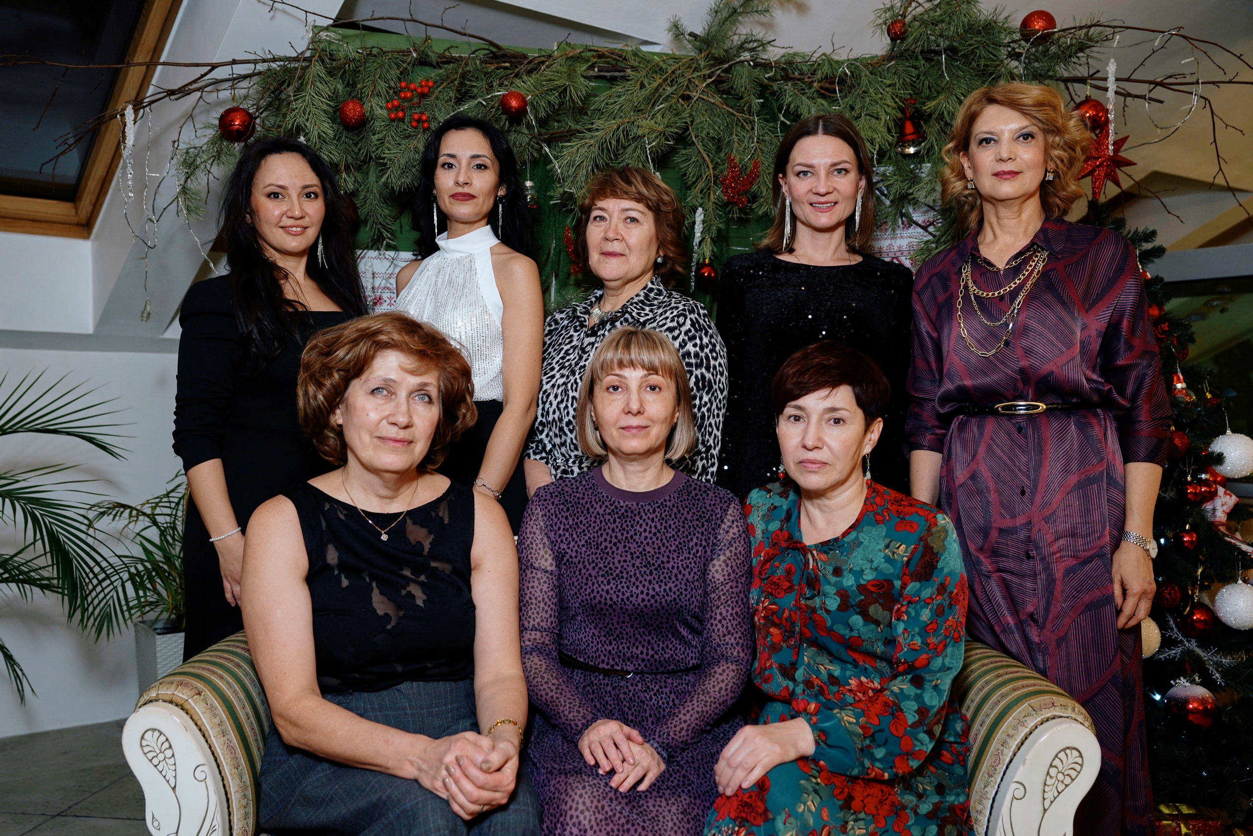 Казметрострой. Фотограф Казань