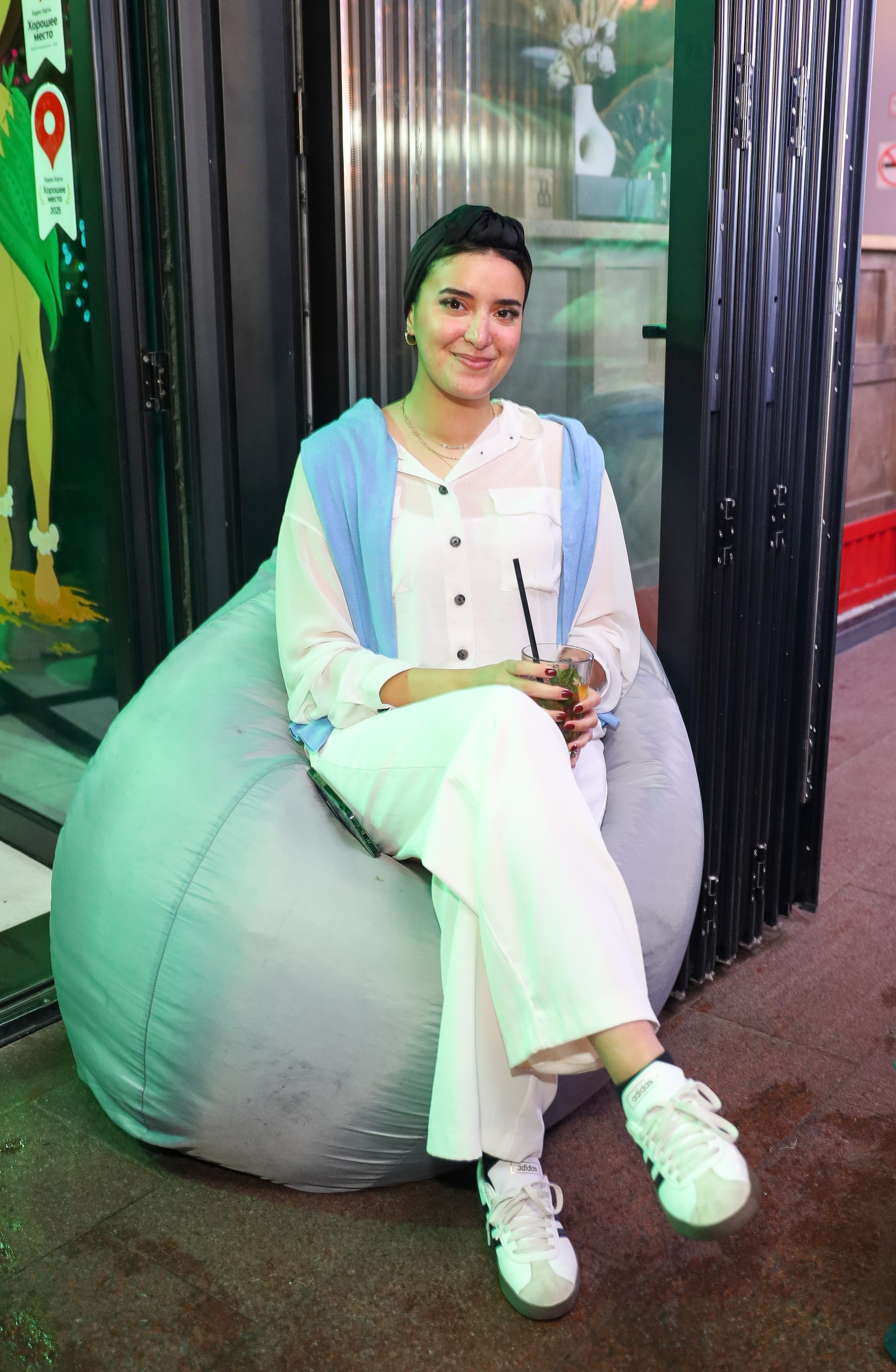 Вечеринки ALOHA BAR. Фотограф мероприятий Ирина Каширина