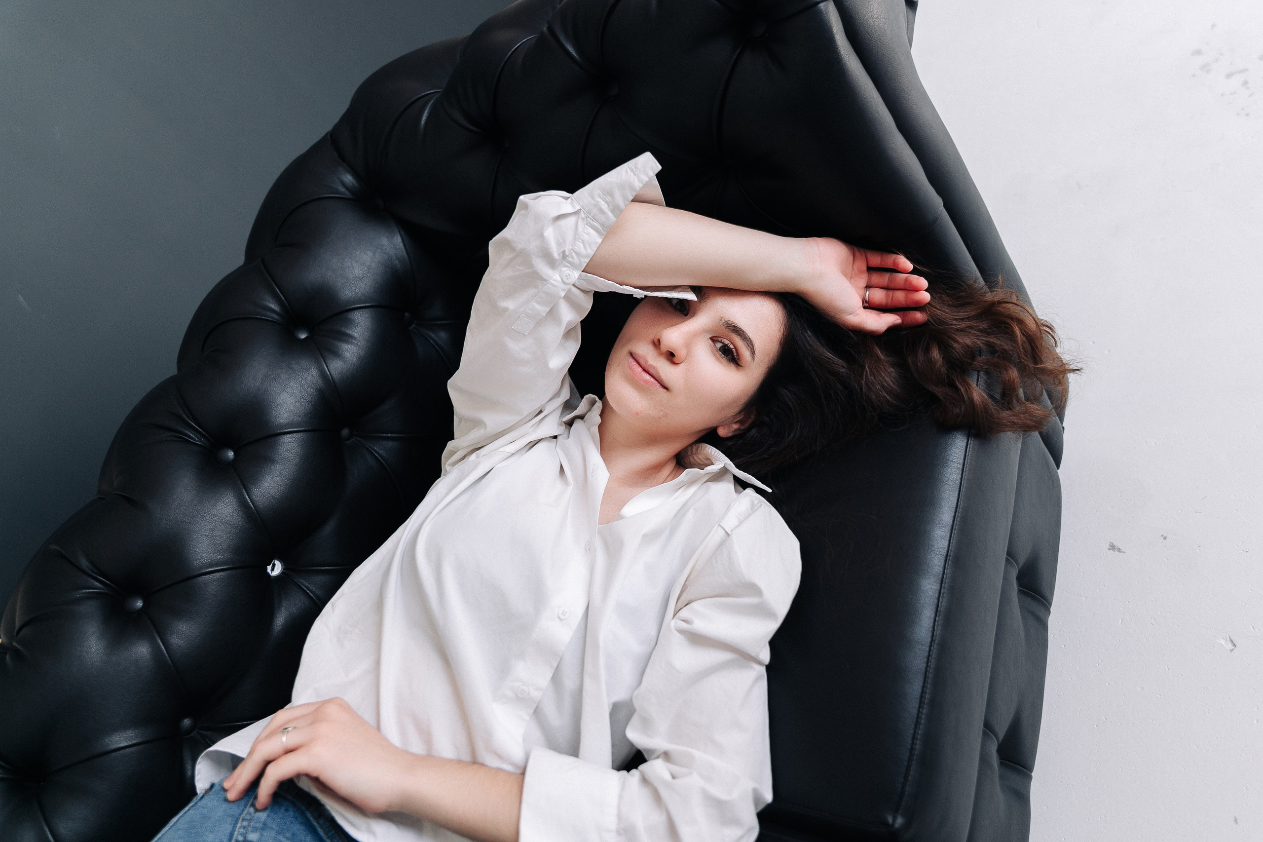 Элина. Фотограф в Хабаровске Швендых Рудольф