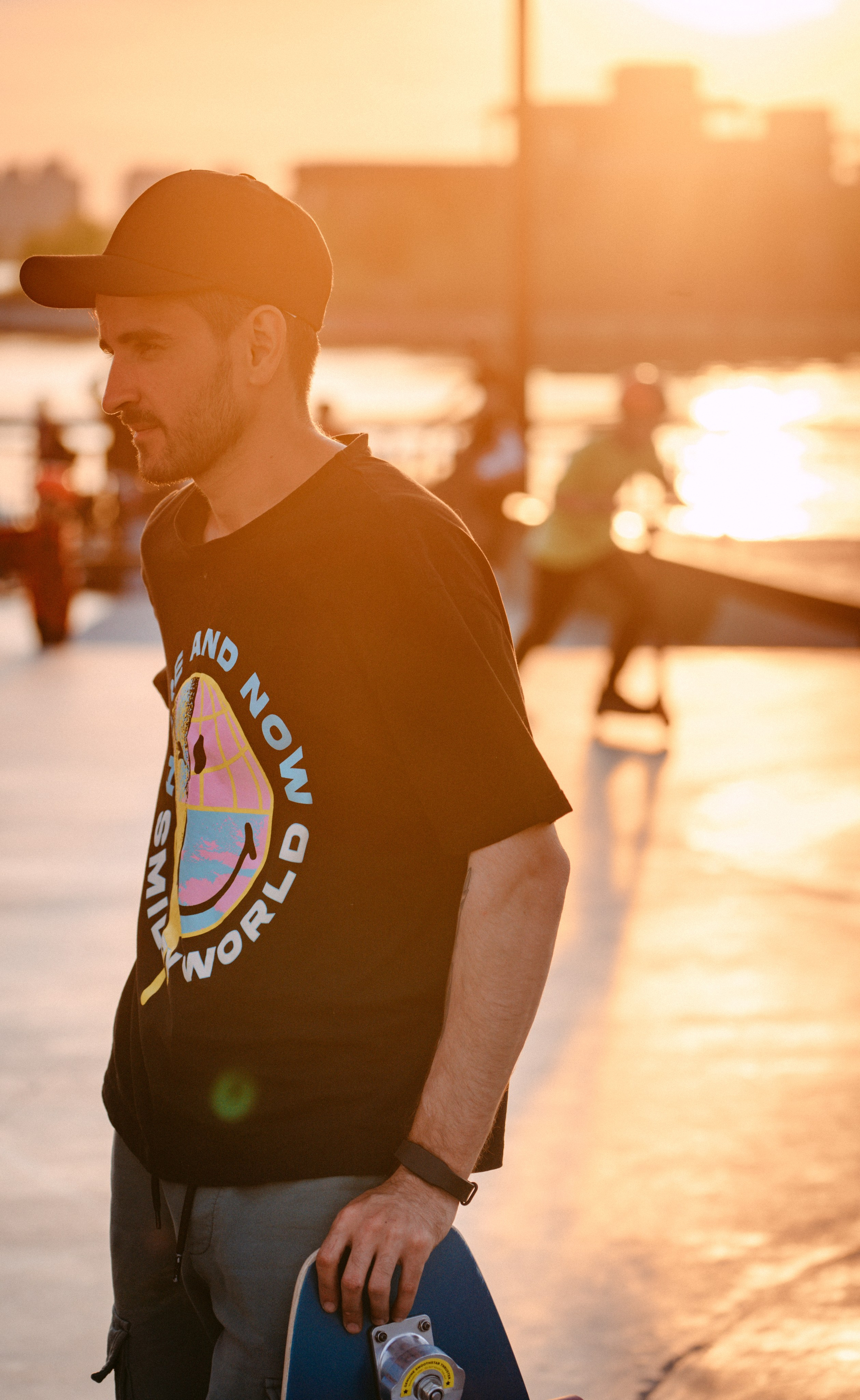 URAM. Открытие сезона / 2023. Саша Копылов, фотограф в Казани