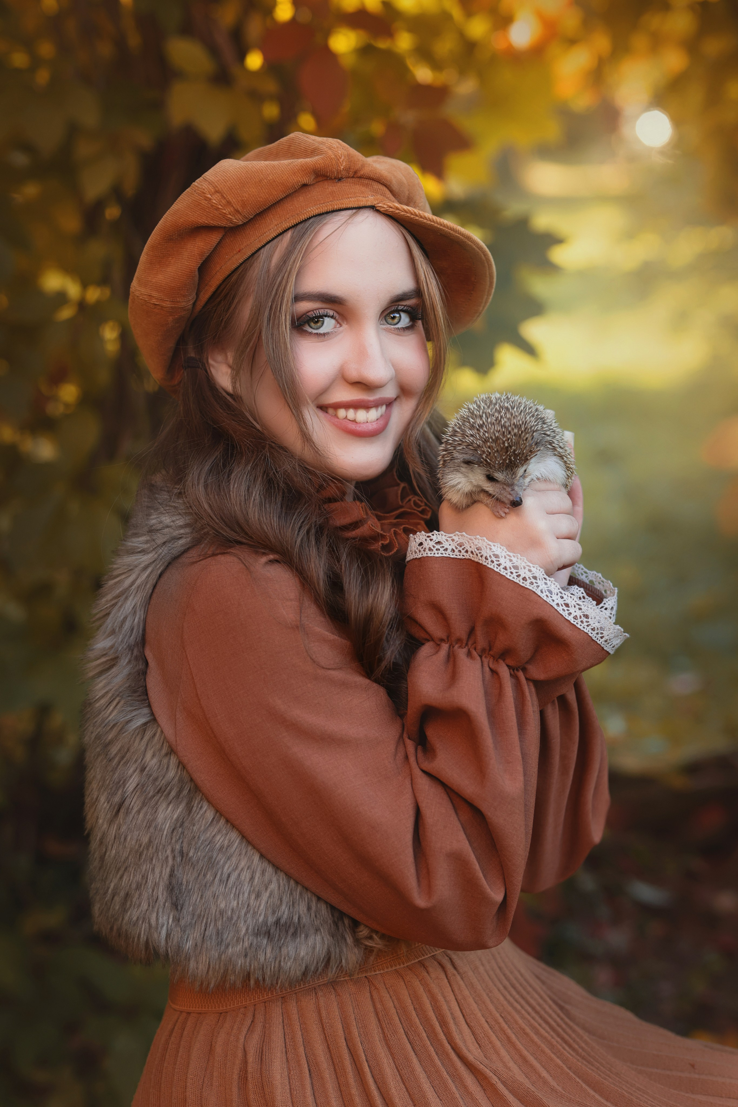 Портфолио. Фотохудожник в Санкт-Петербурге Ольга Клипина