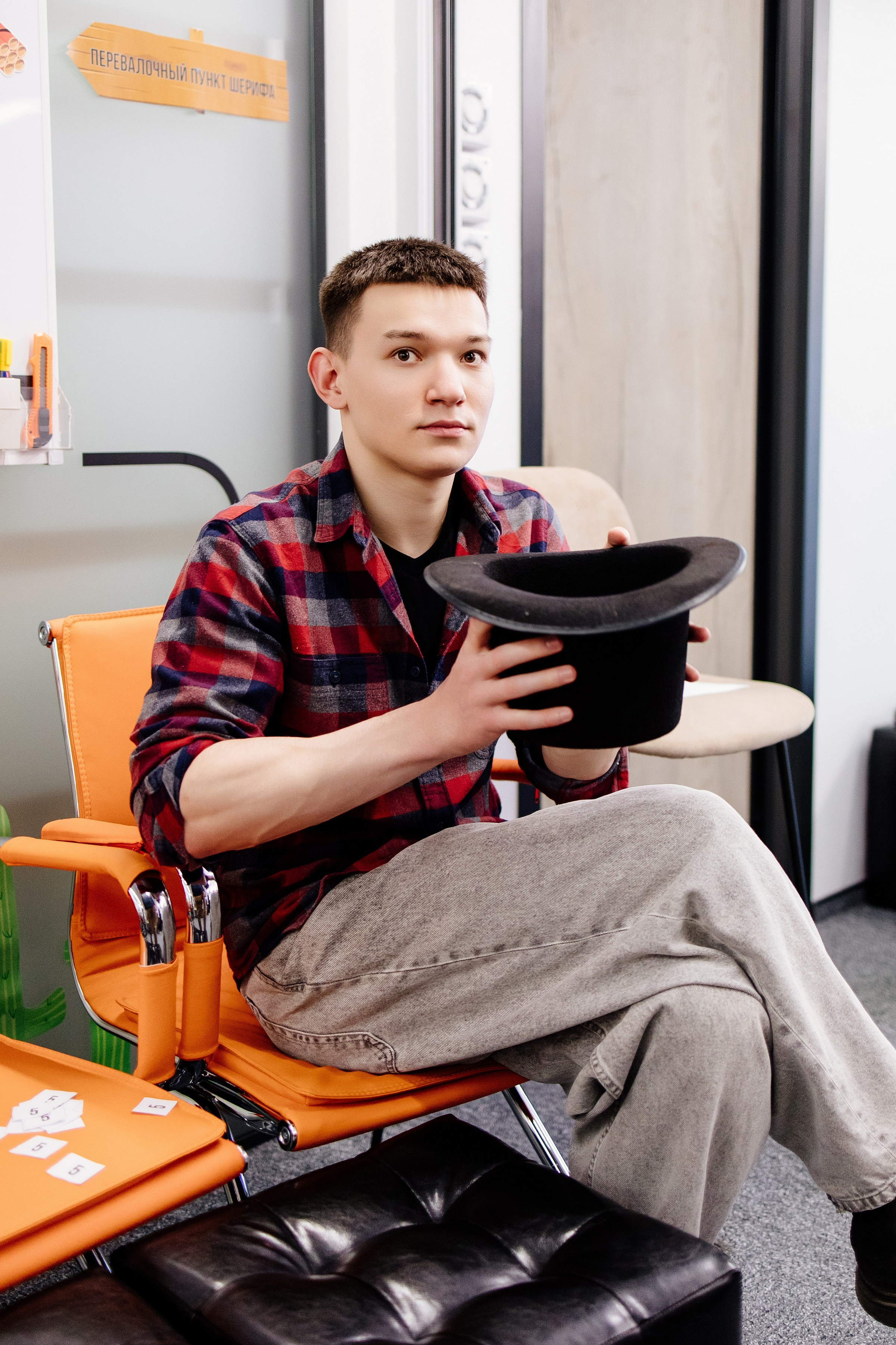 Ковбойский корпоратив. Свадебный и семейный фотограф Екатерина Иванова