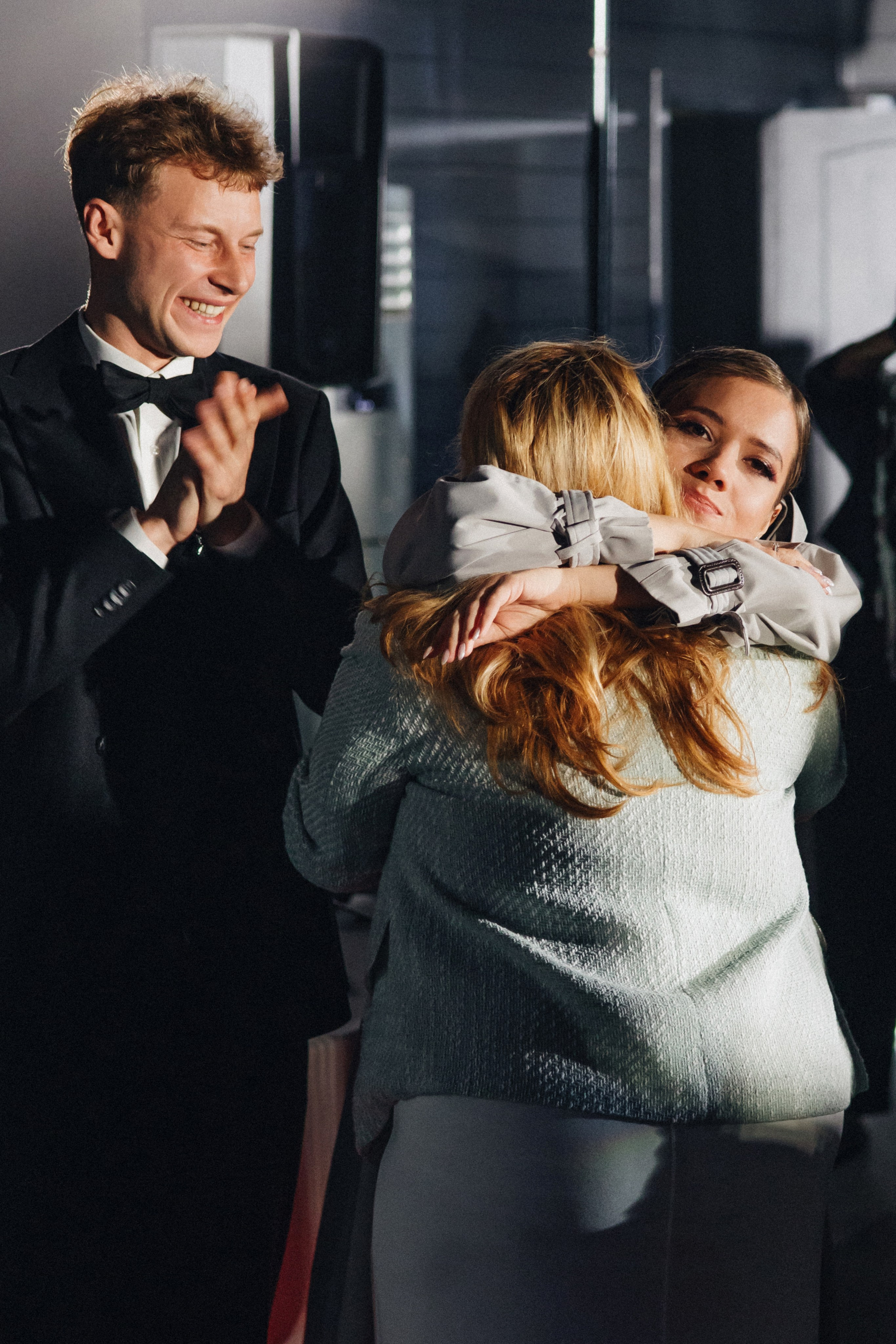 Денис и Елизавета. Фотограф в Красноярске