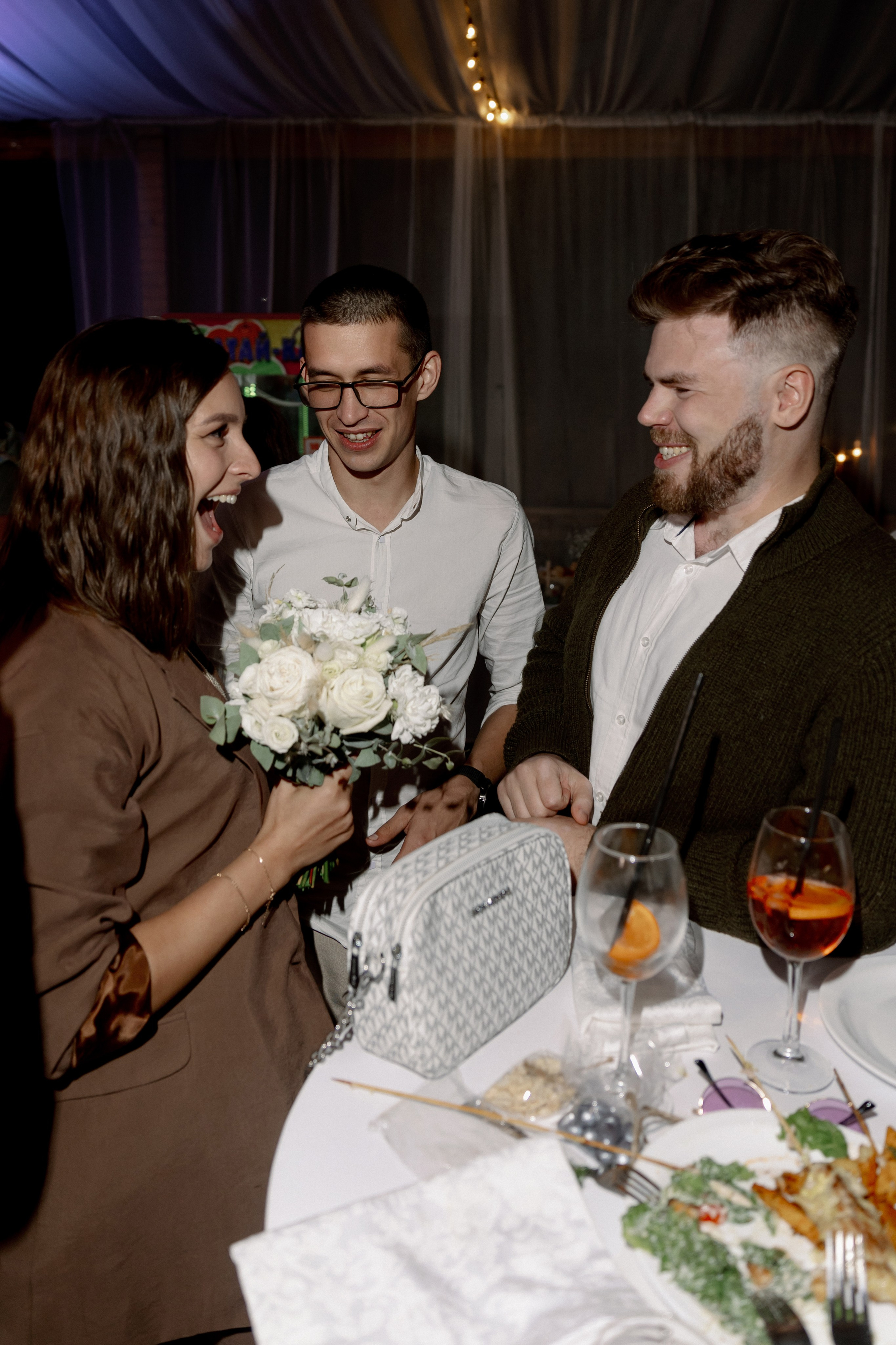 Максим и Екатерина. Фотограф в Красноярске