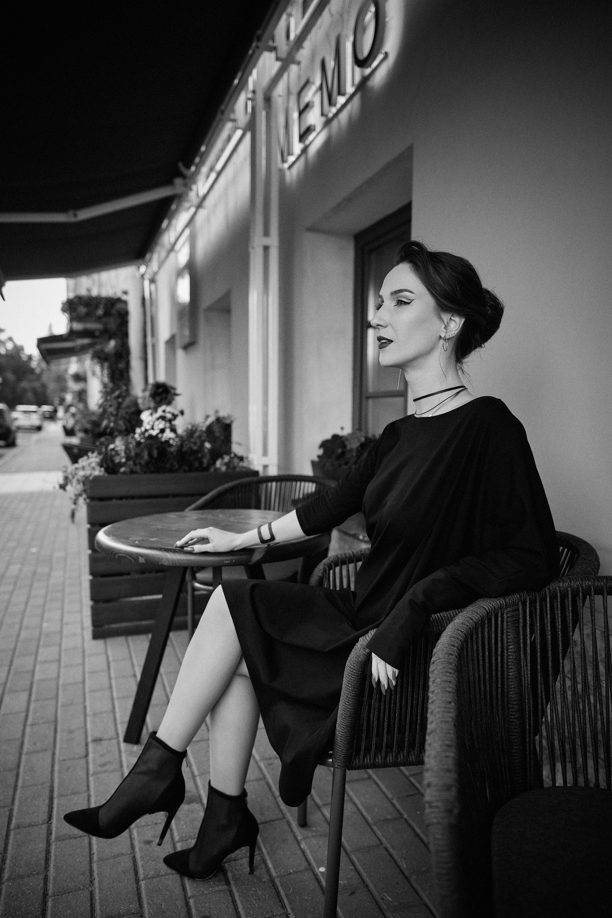 Фотосессия в городе Санкт-Петербург. Портретный фотограф в Санкт-Петербурге | Пётр Дёмушкин