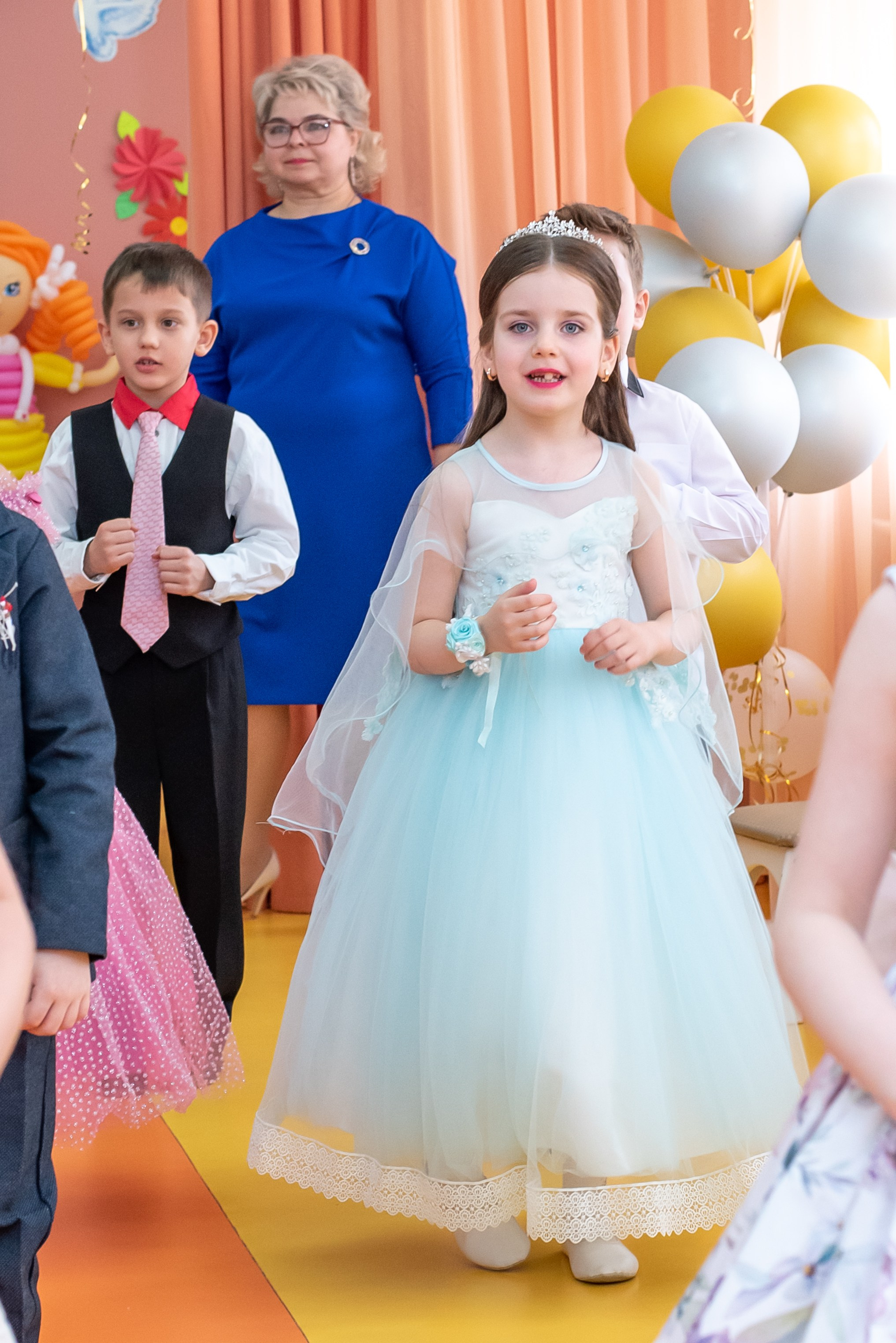 ДС 31, гр 11. Фотограф в г. Нижневартовск Александра Гриценко