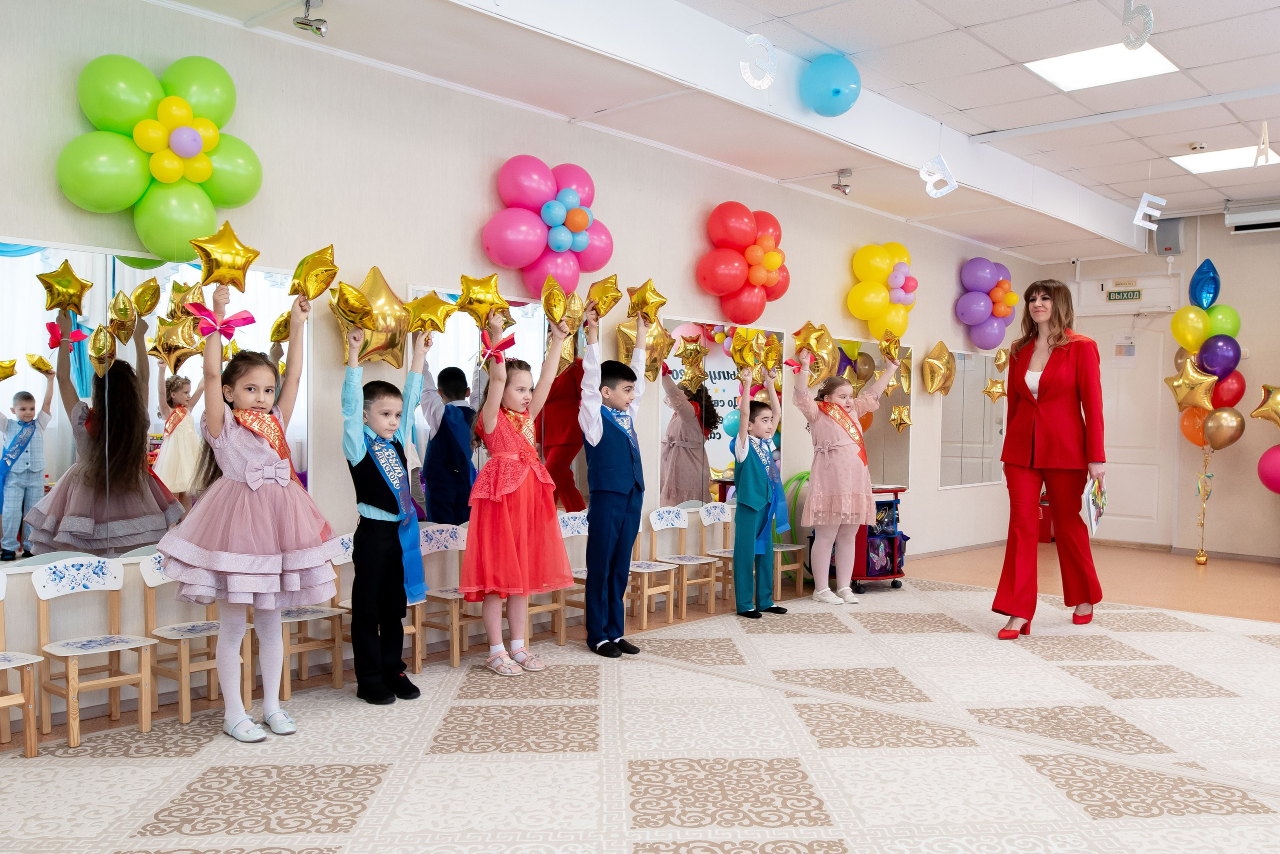 ДС 21, 2024 г. Фотограф в г. Нижневартовск Александра Гриценко