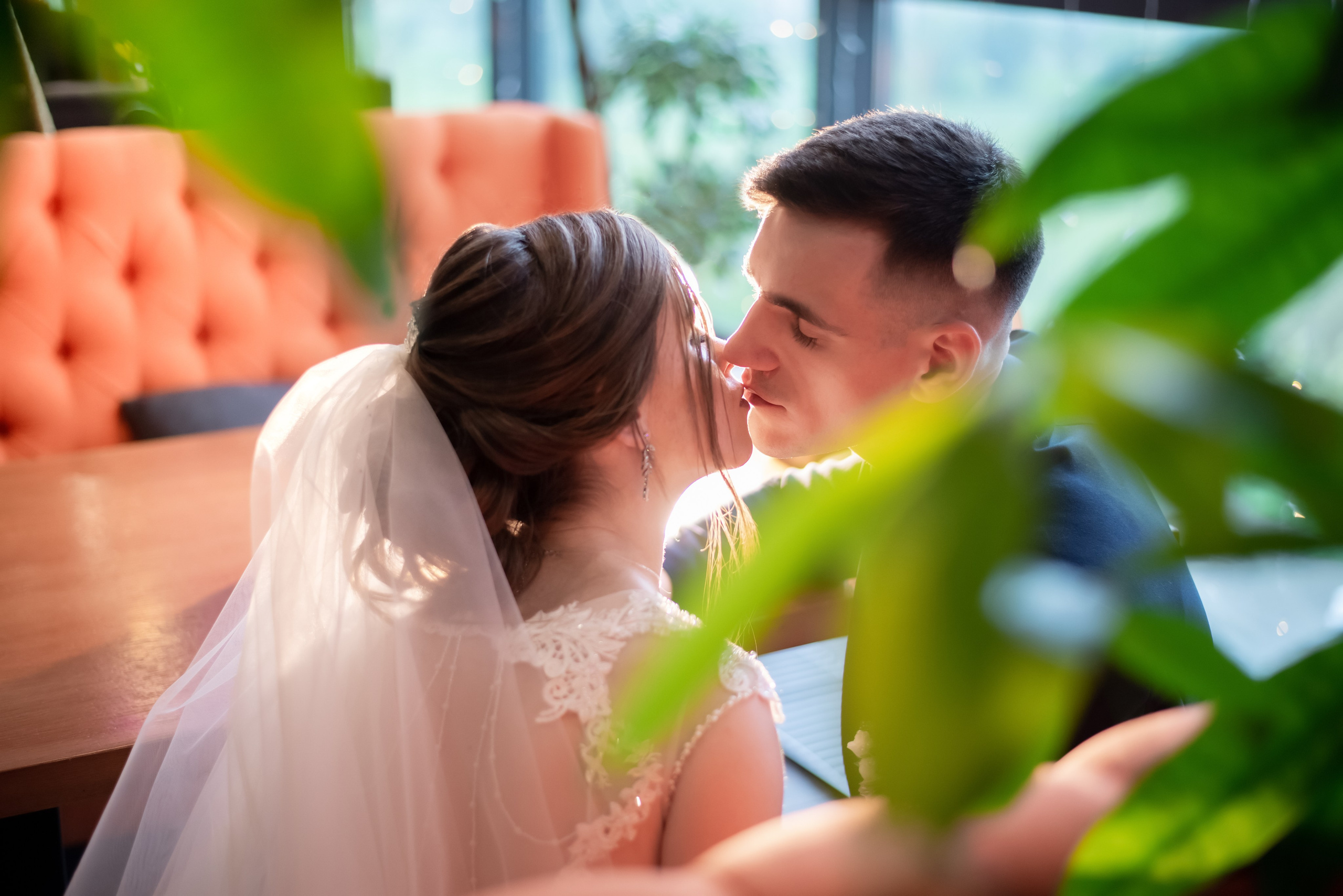 Свадьбы. Фотограф в г. Нижневартовск Александра Гриценко