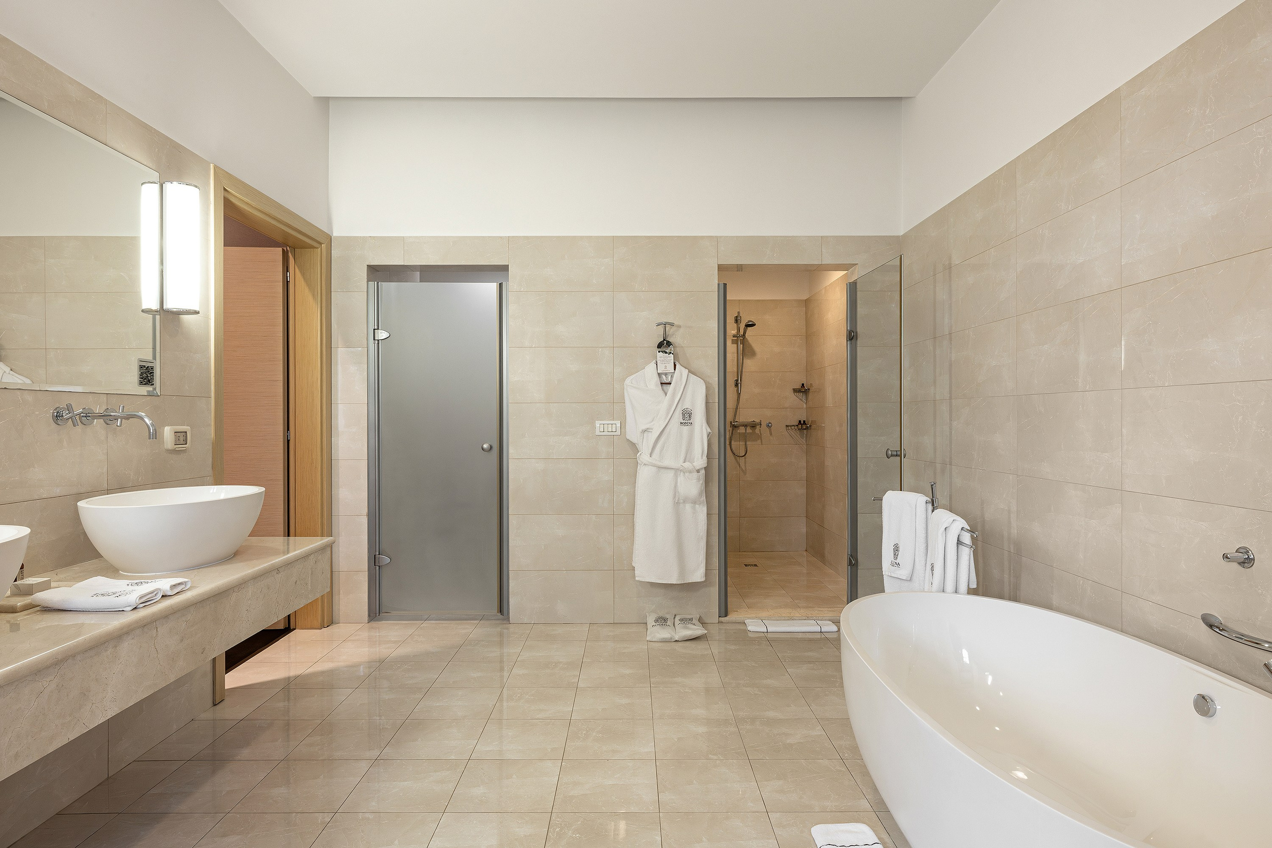 Rodina Grand Hotel & Spa, Сочи