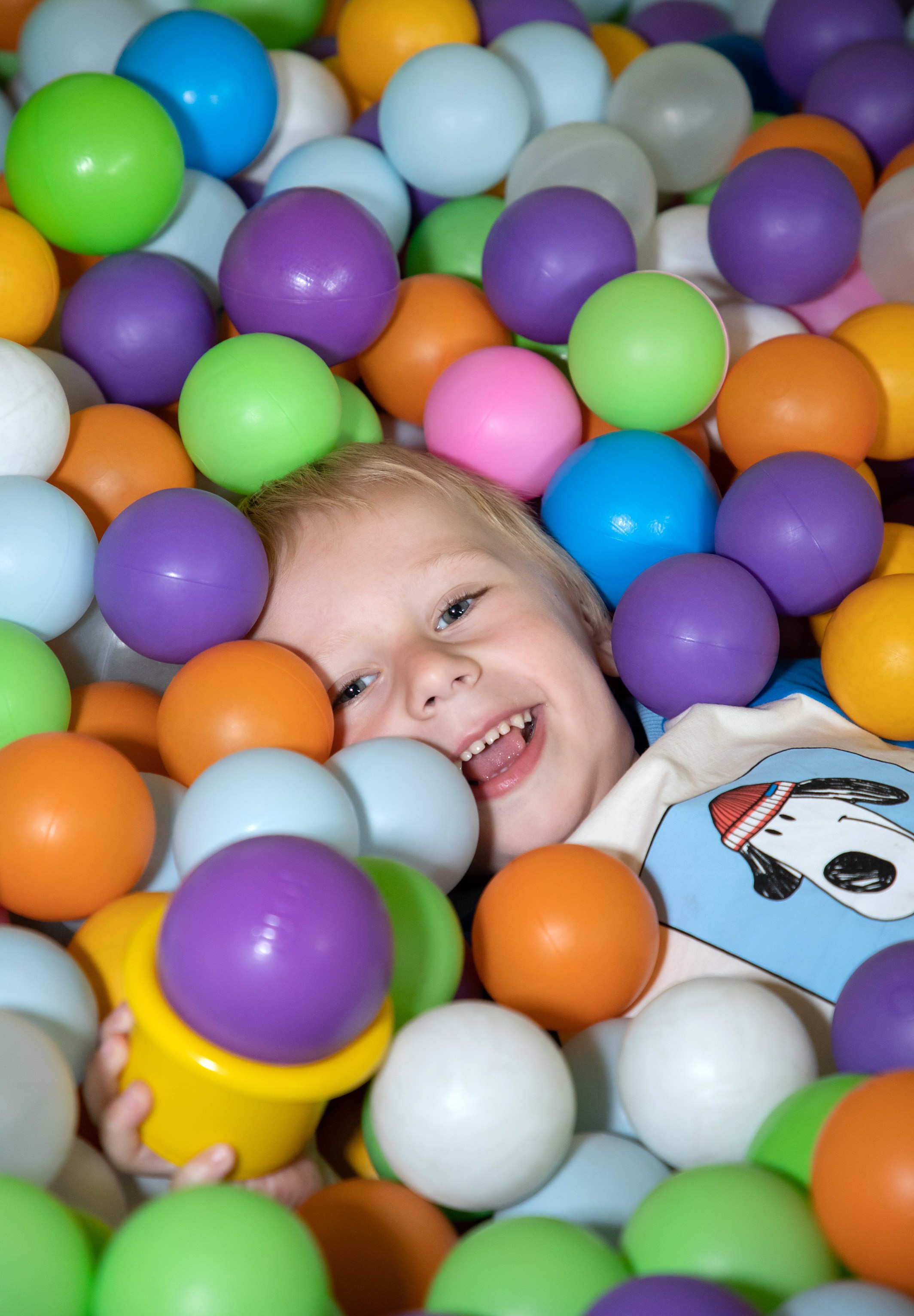 День рождения