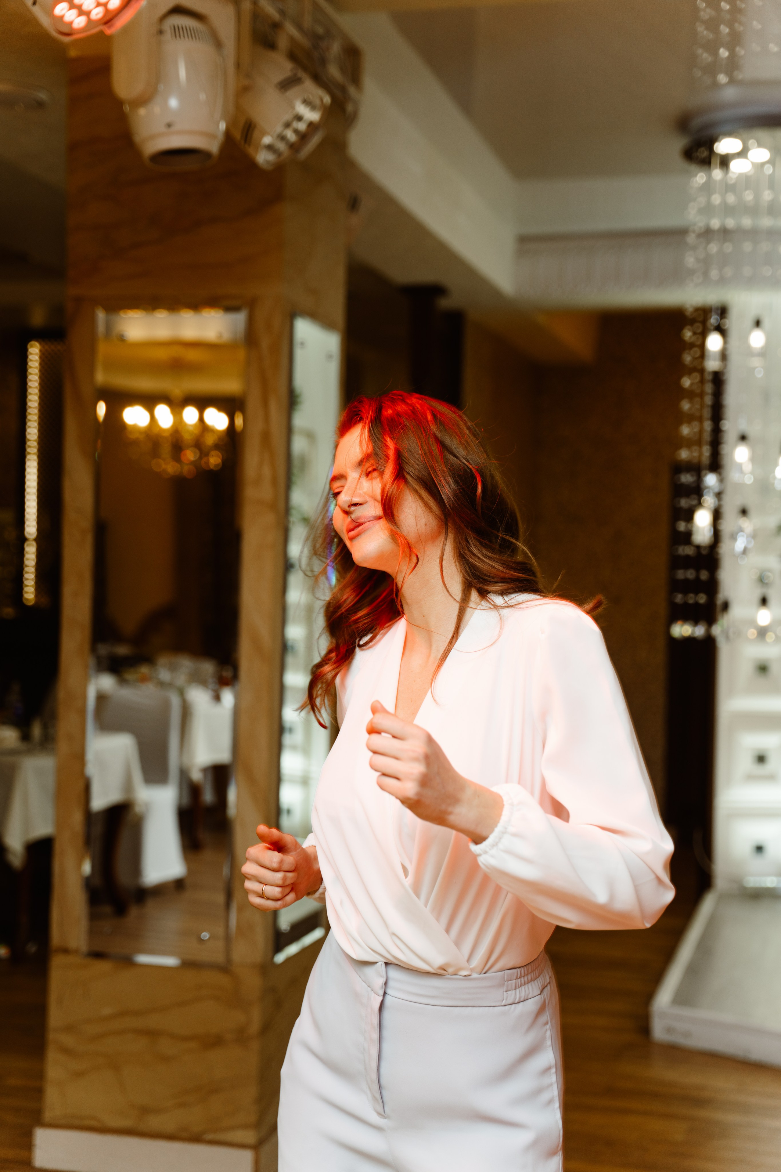 Свадьба | Илья Ксения — 2025