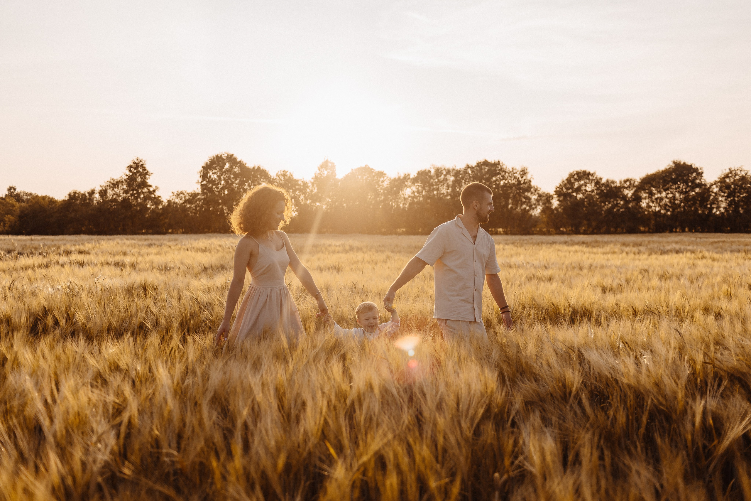 СЕМЕЙНАЯ. Фотограф Лодейное Поле Екатерина Герасимова в Санкт-Петербурге и Лен. области