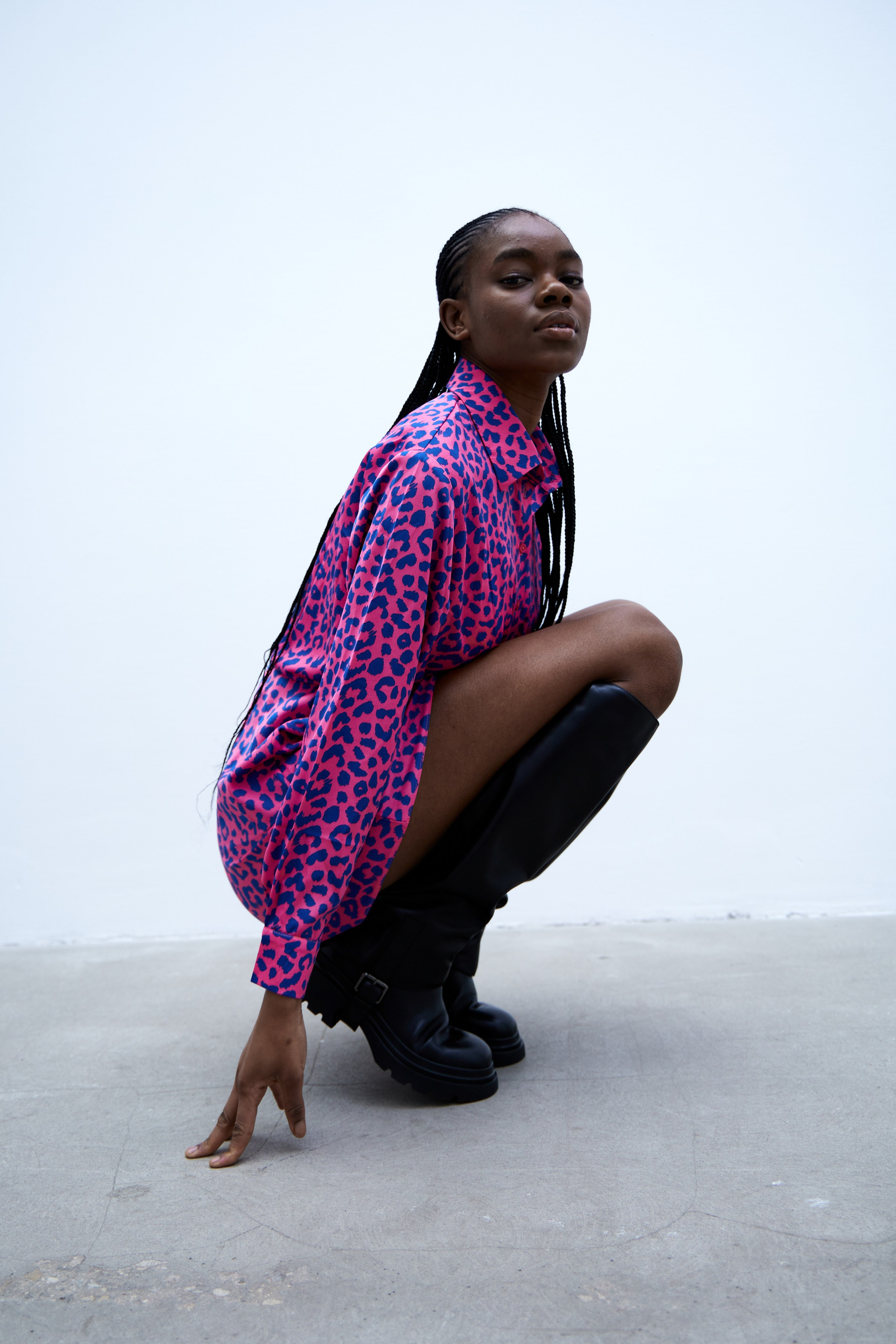 Каталог. NOIRELLE production