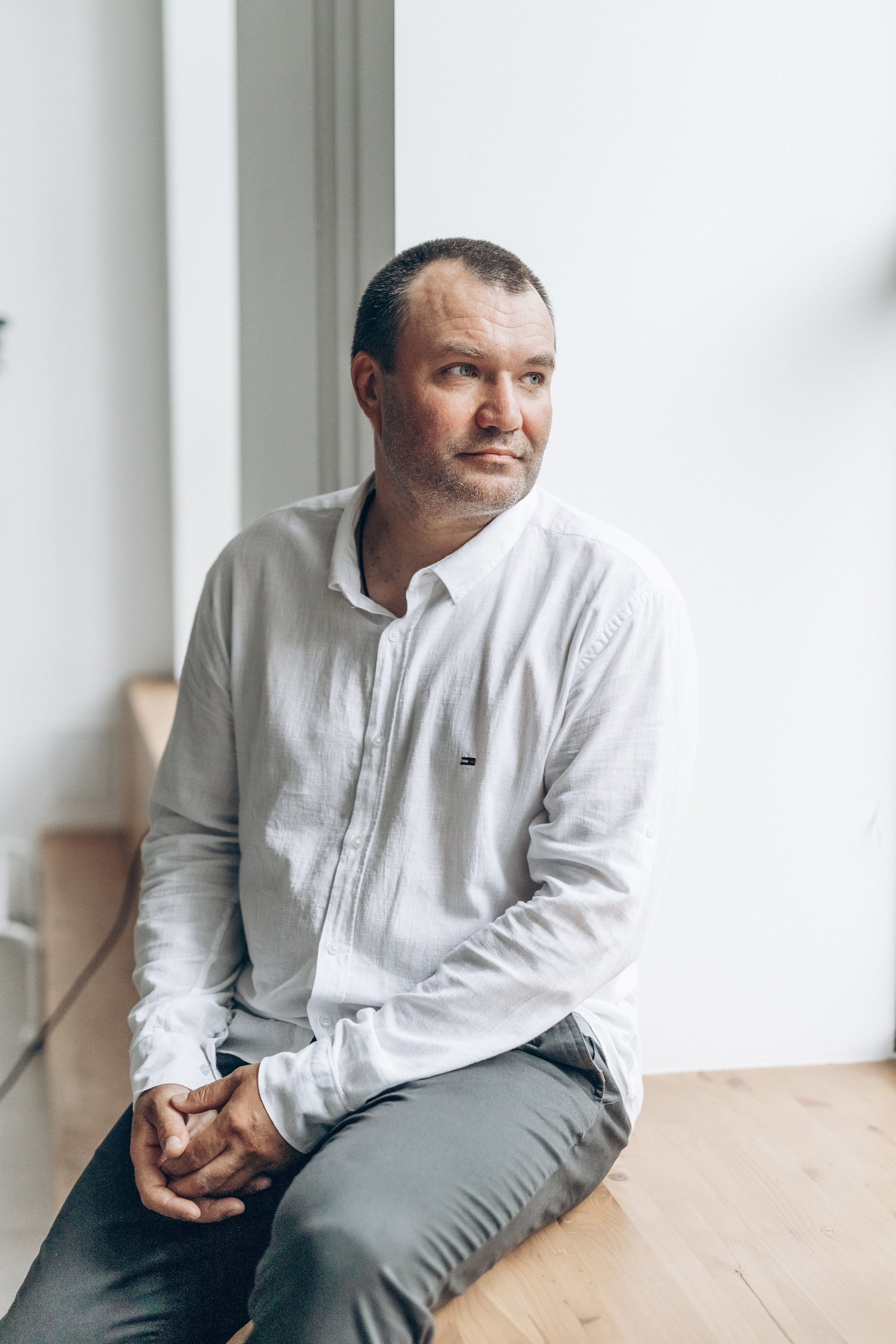 Семья Алексея. Фотограф Ногинск Электросталь Наталья Осетрова