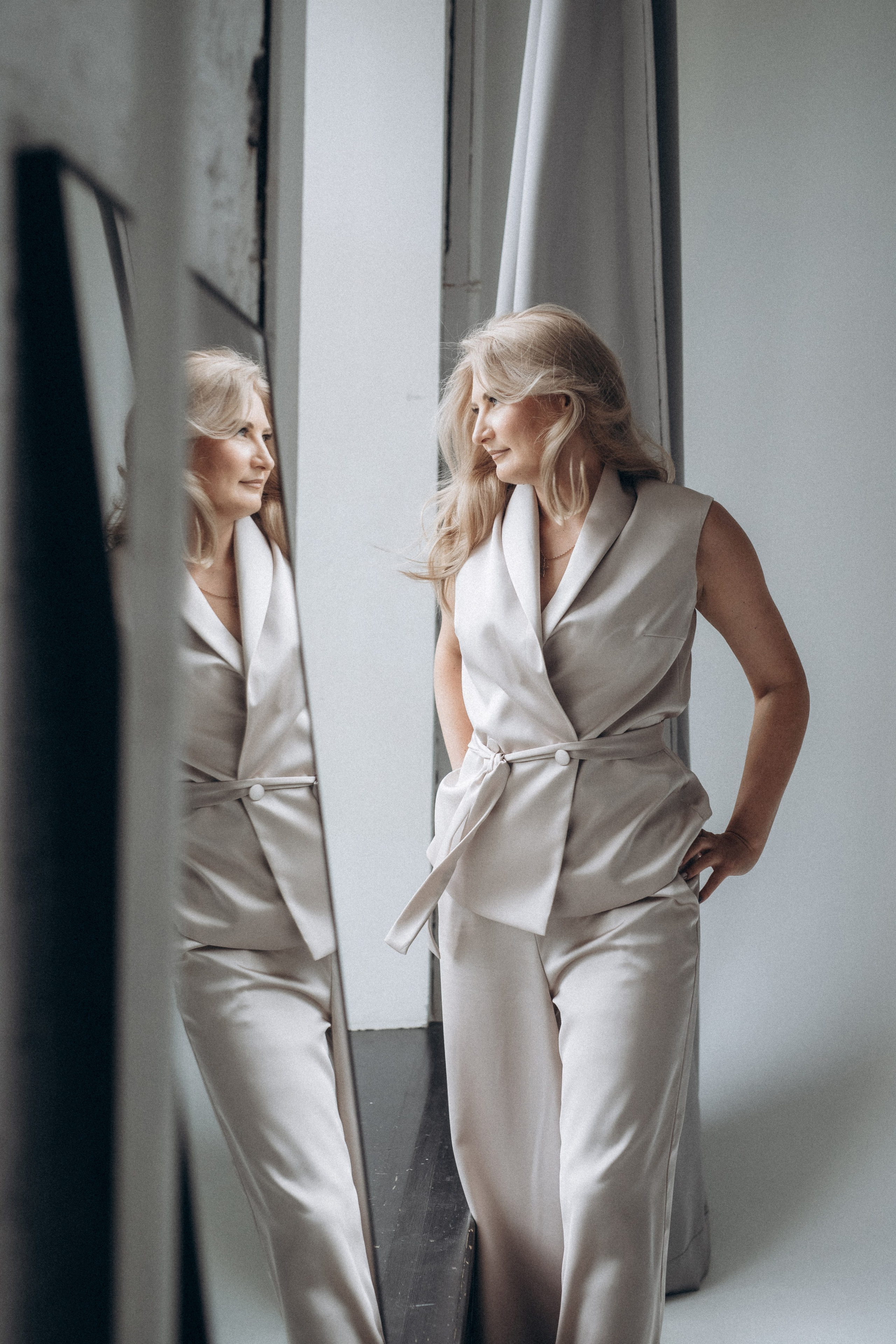 Ольга. Фотограф Ногинск Электросталь Наталья Осетрова