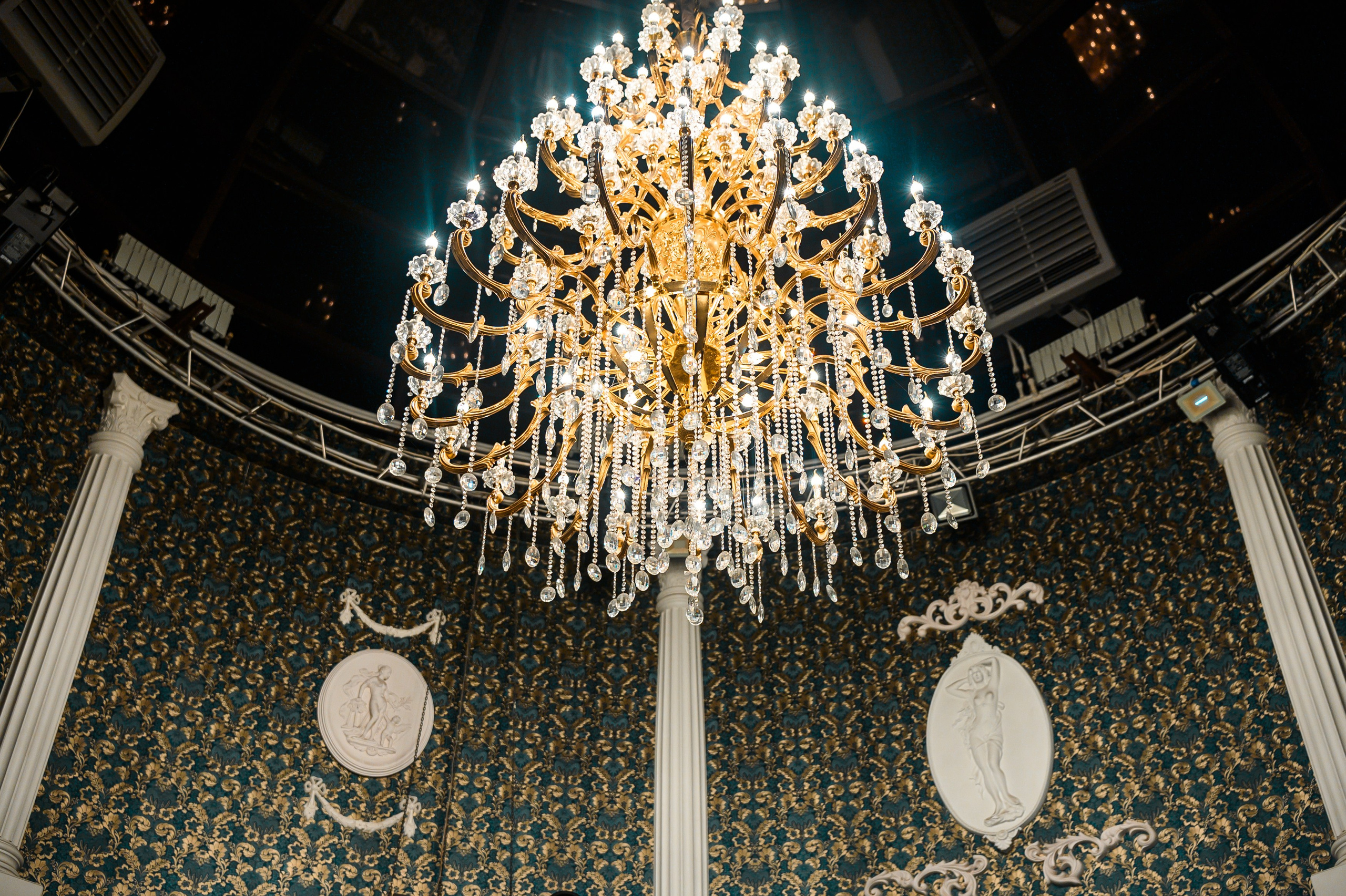 Репортаж | Кинопоказ. Фотограф Илья Силин