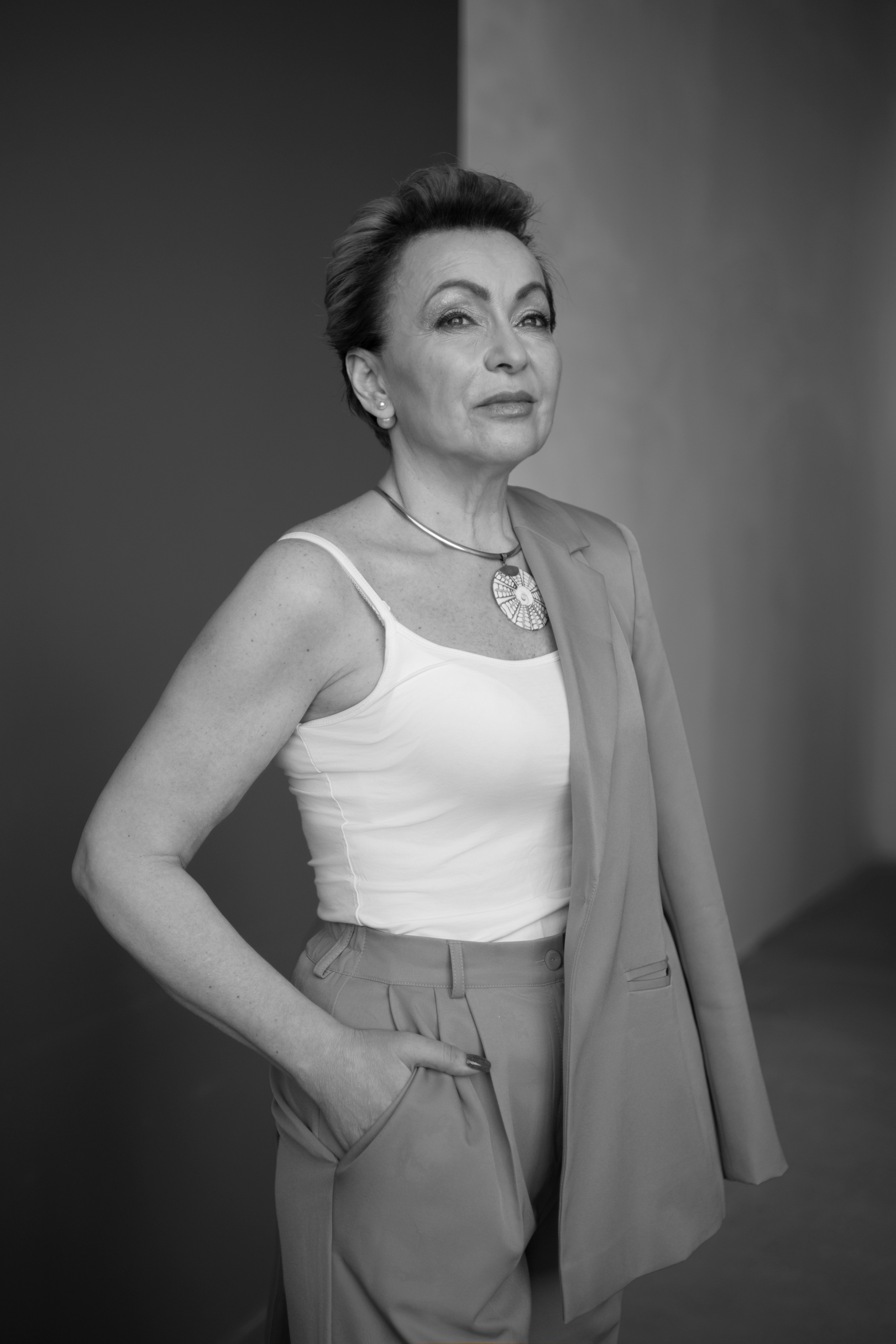 Наталья 50+ Студия. Фотографирую женщин 40+ Ольга Лазаренко Смоленск